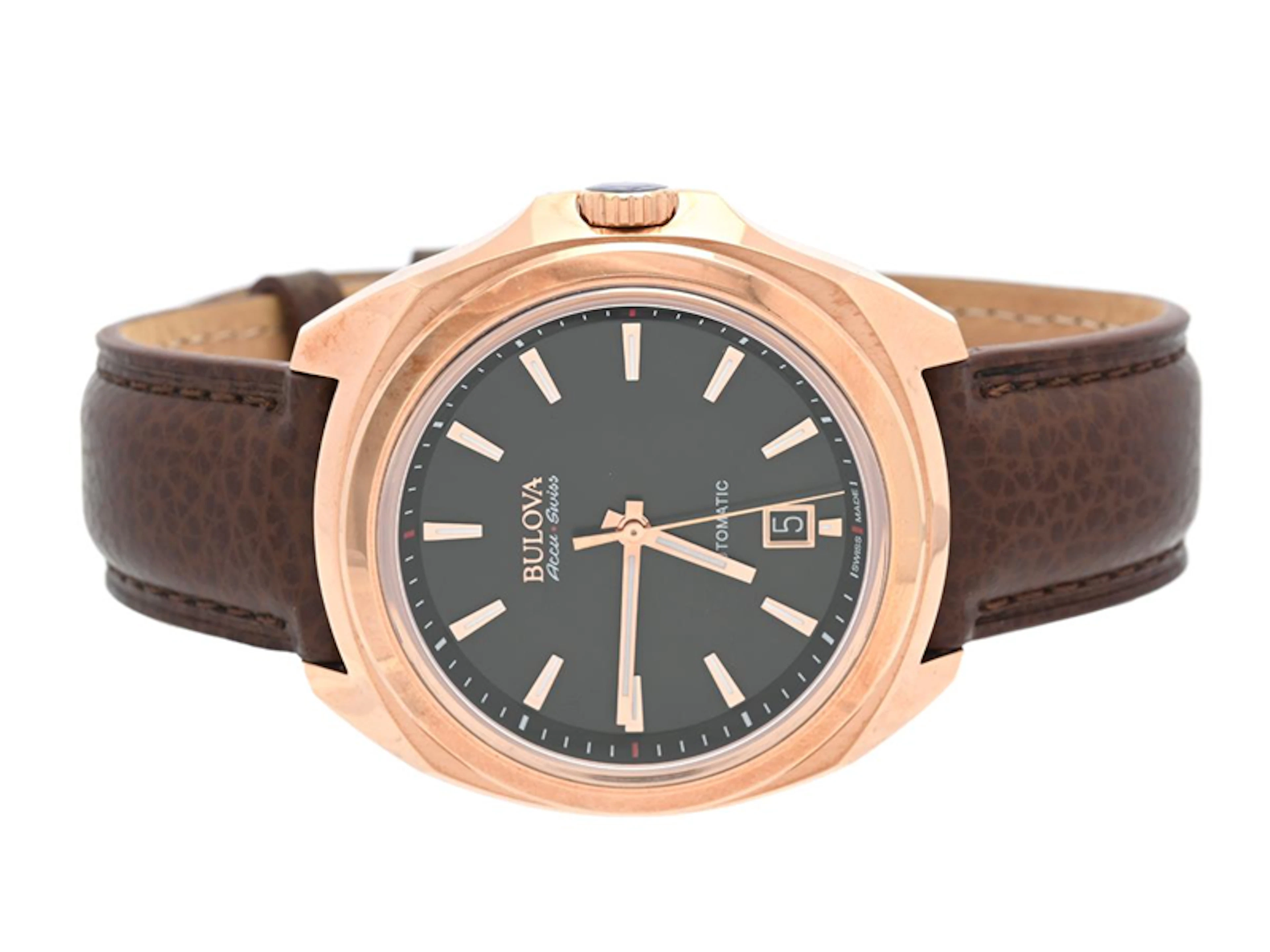 Klockor Bulova