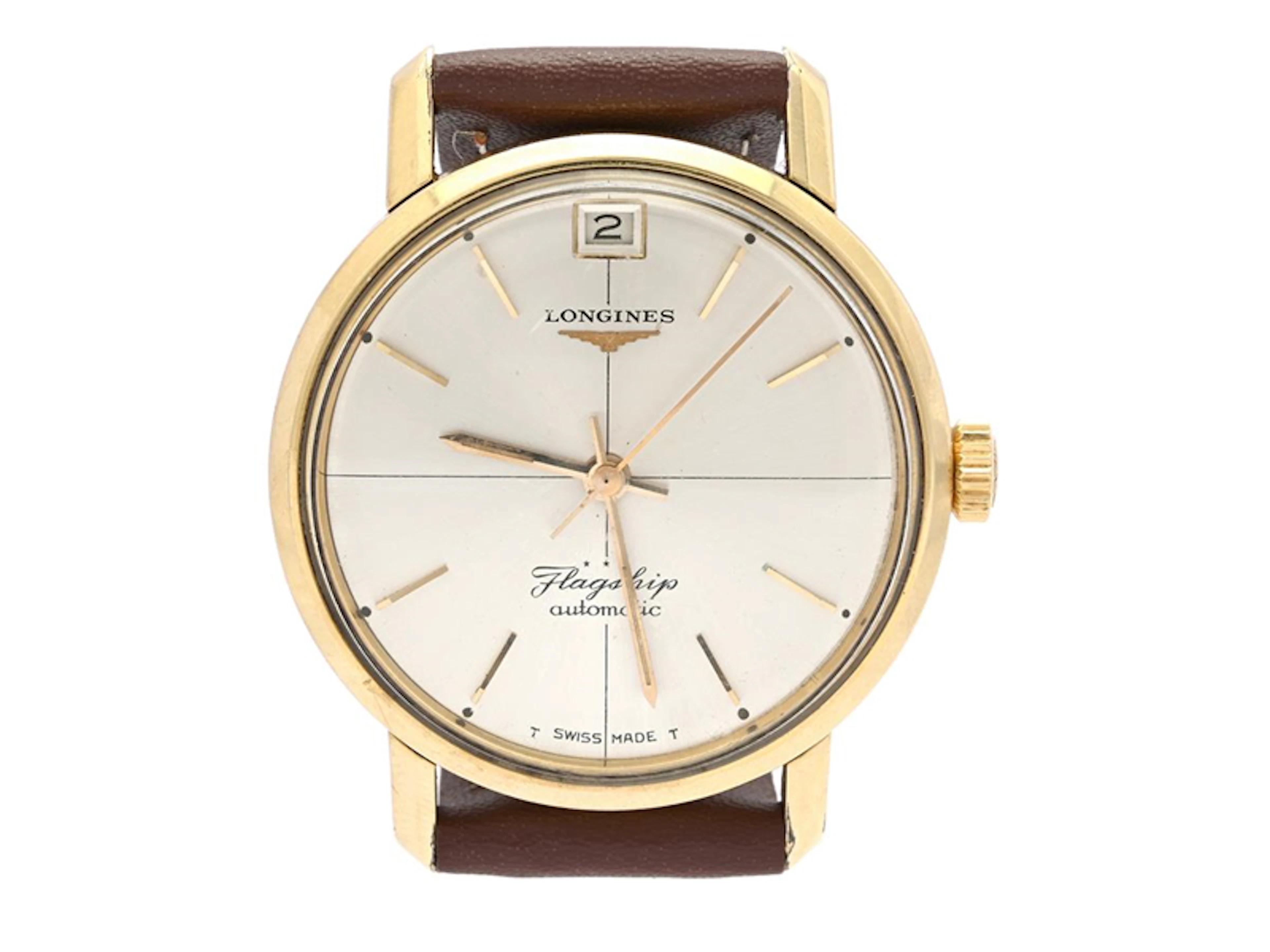 Klockor Longines