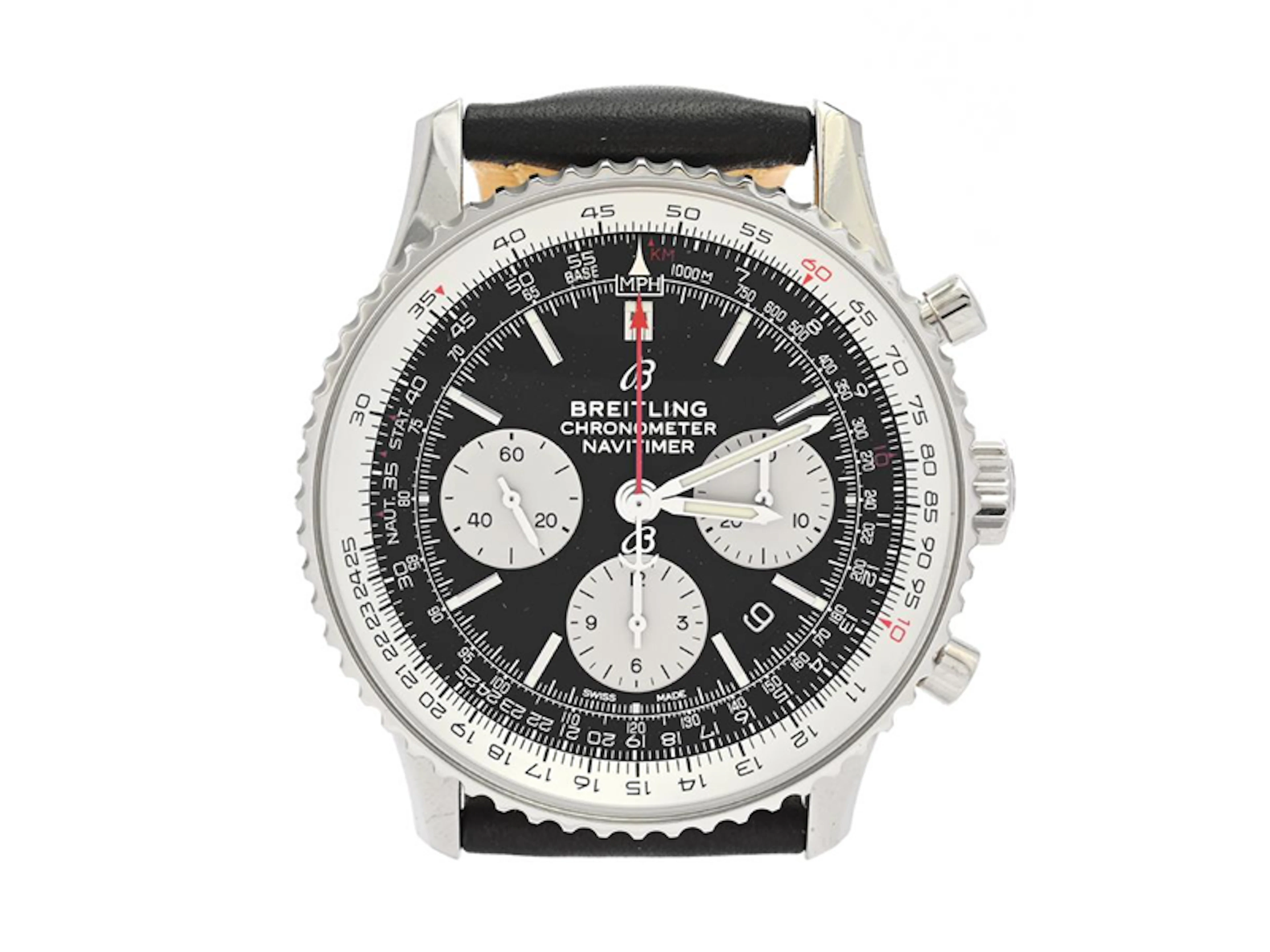 Klockor Breitling