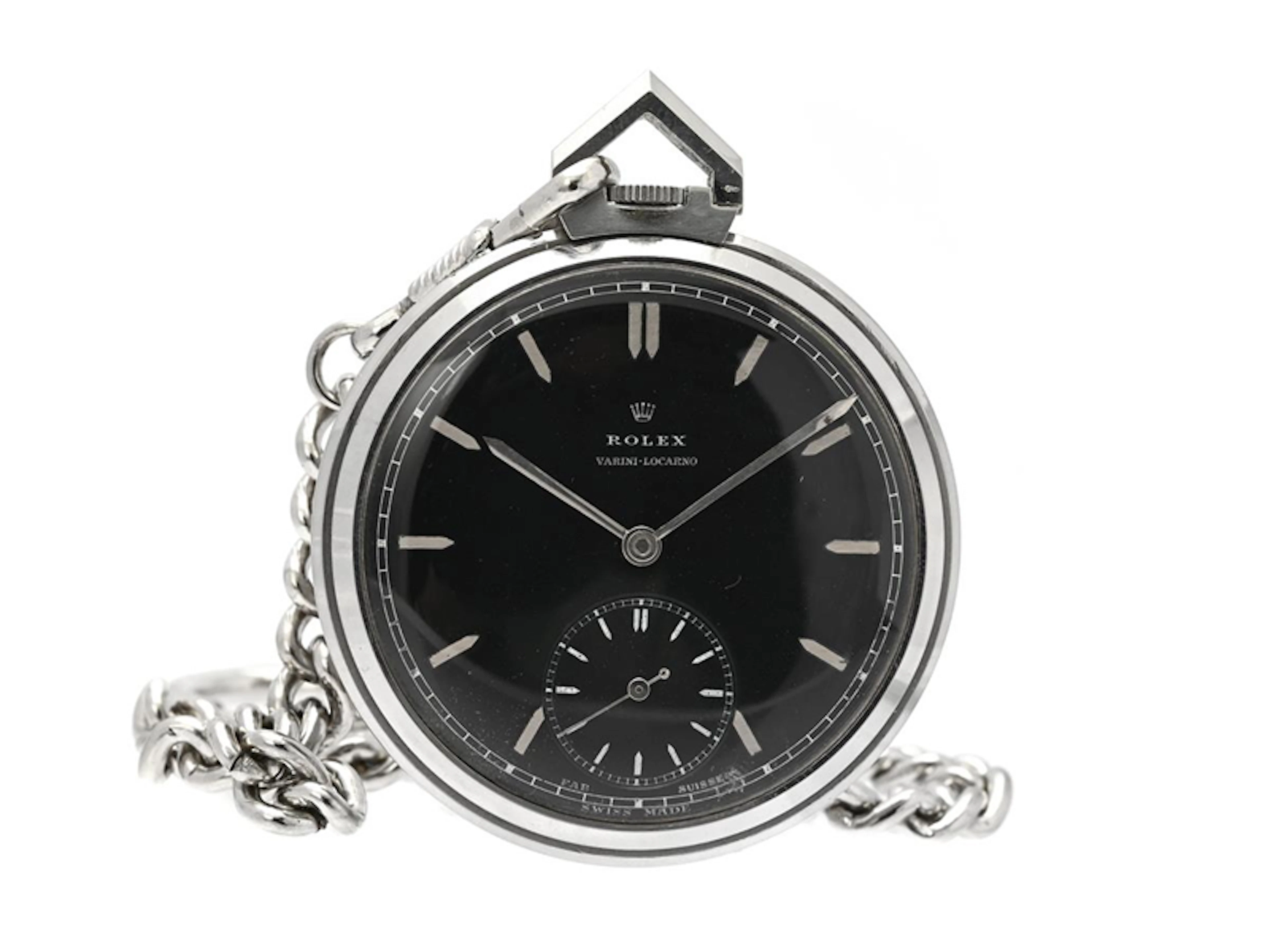 Klockor Rolex