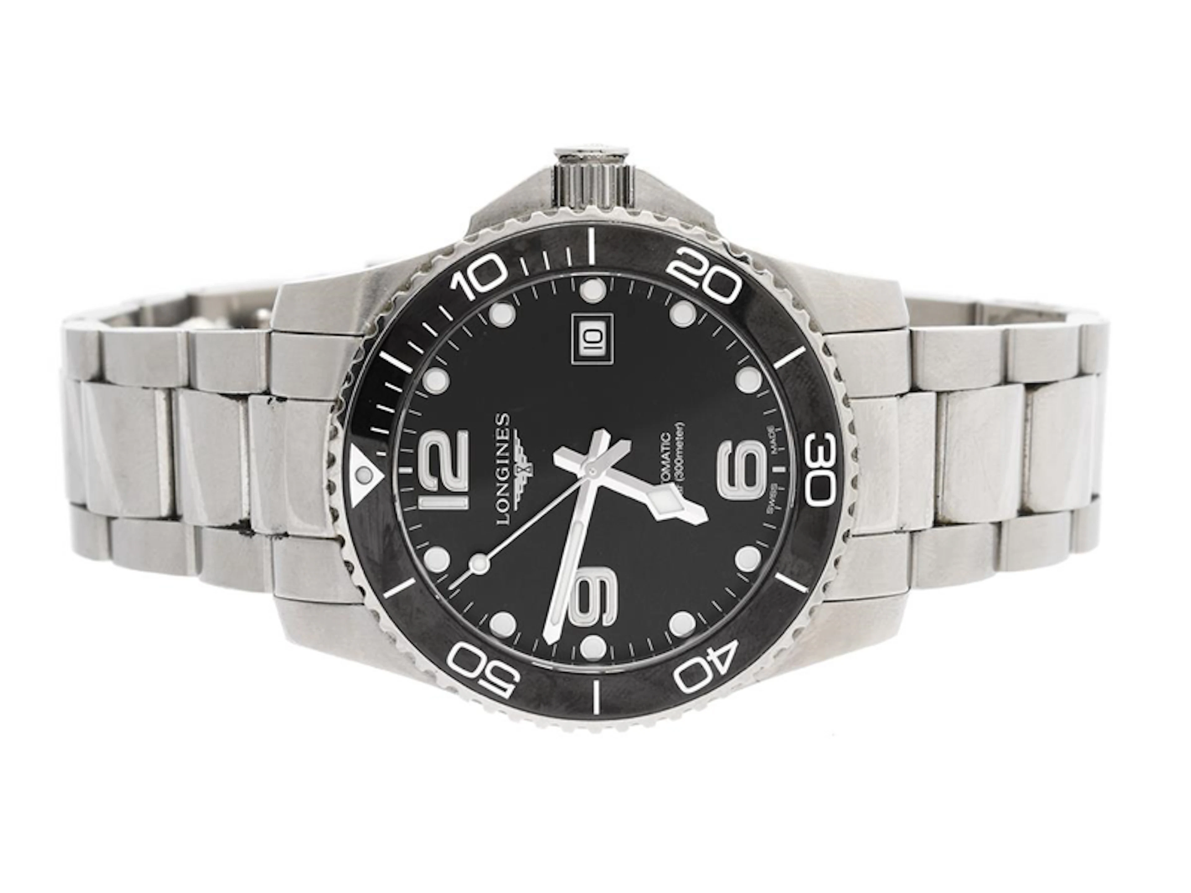 Klockor Longines