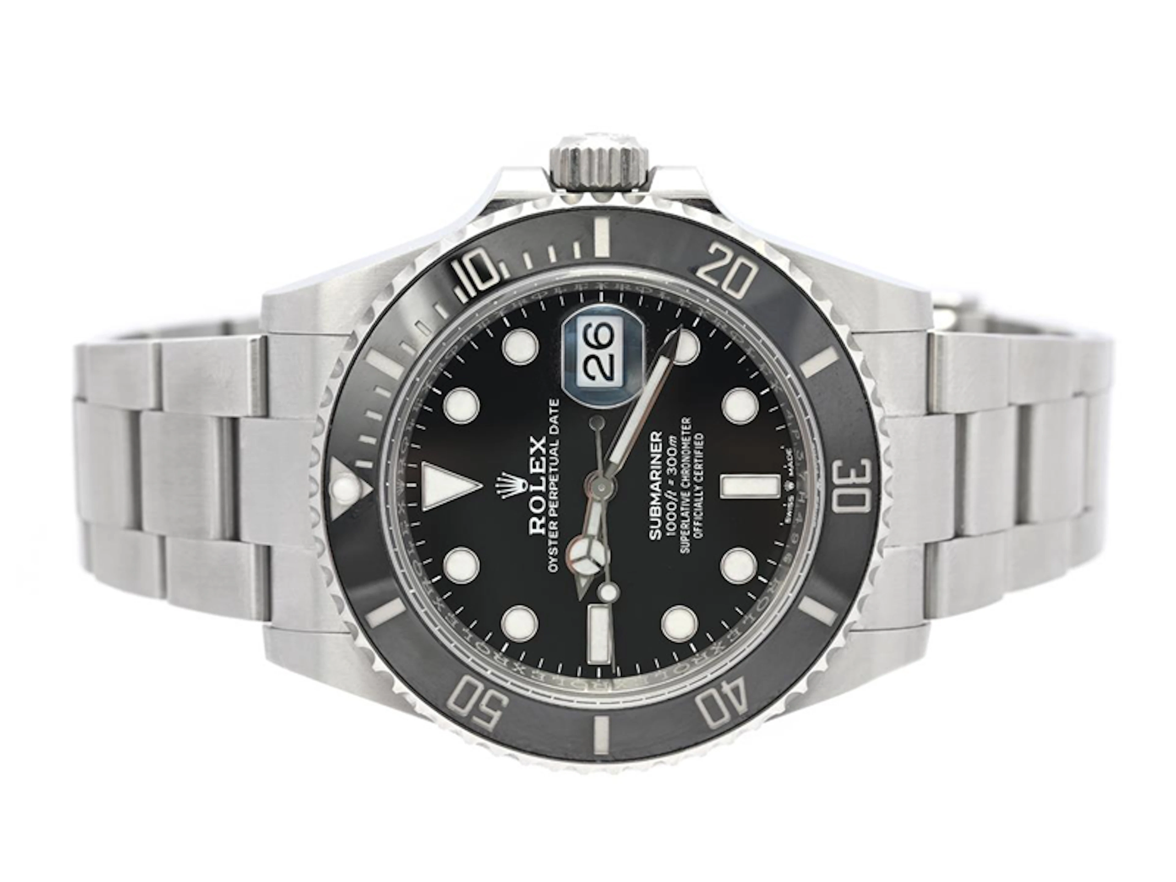 Klockor Rolex