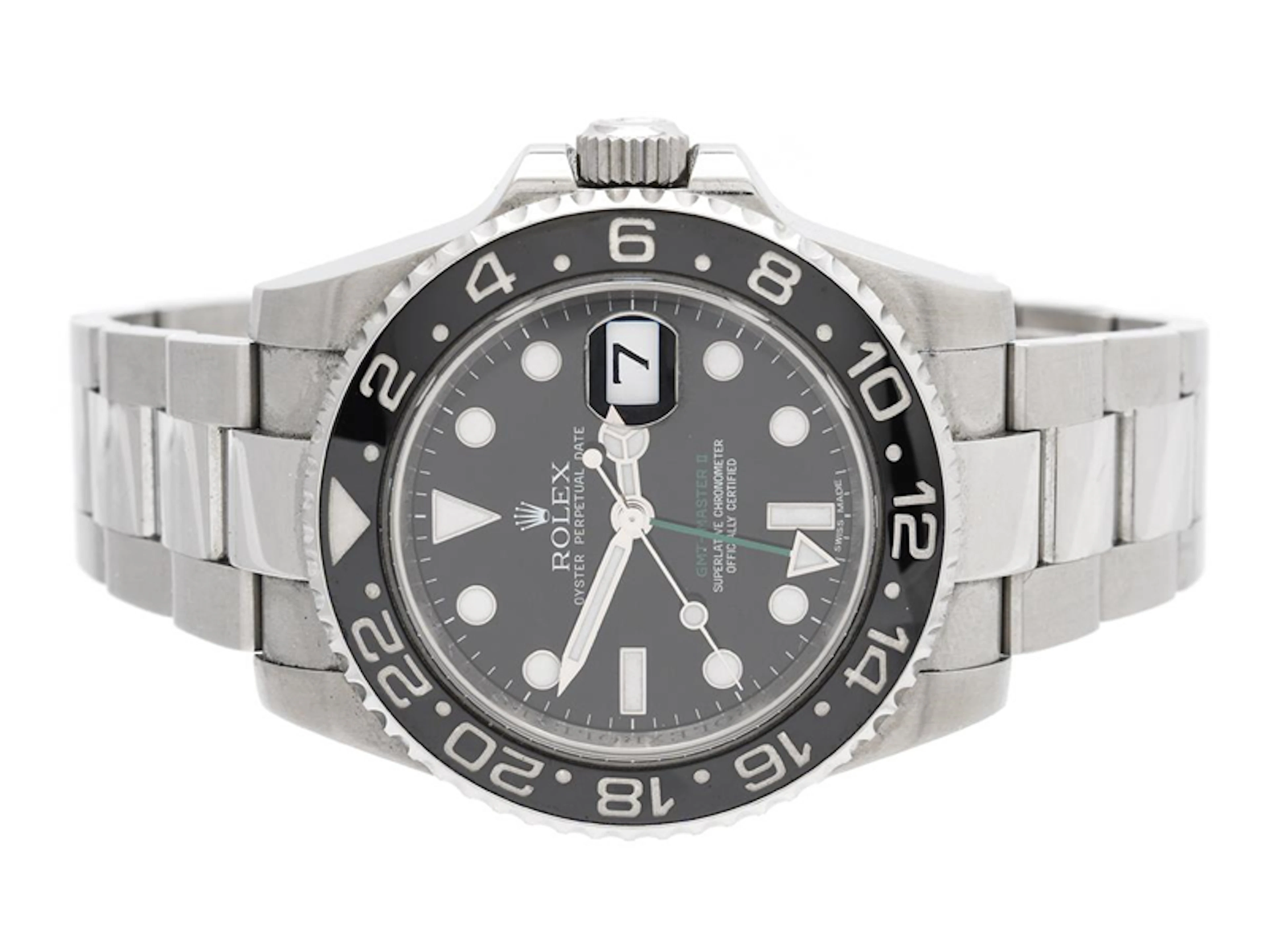 Klockor Rolex