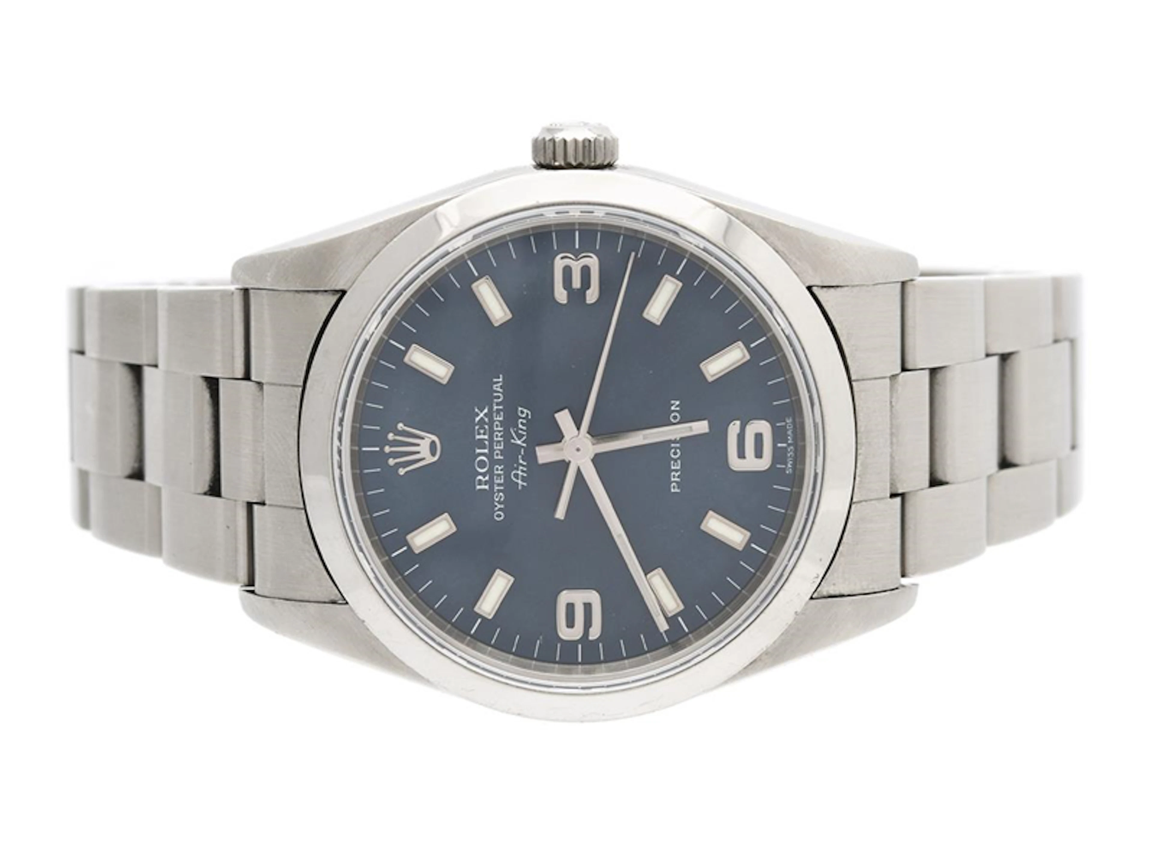 Klockor Rolex