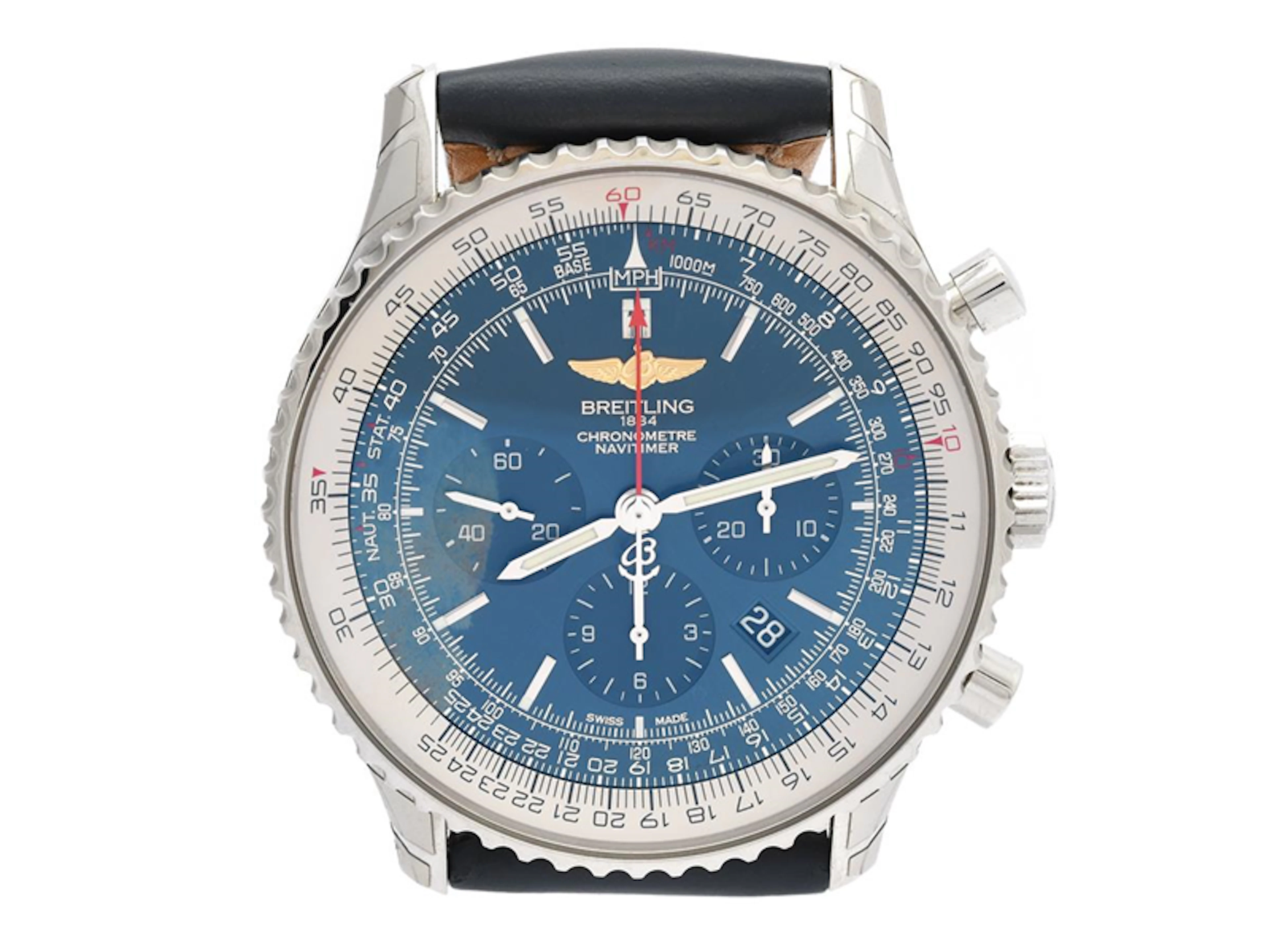 Klockor Breitling