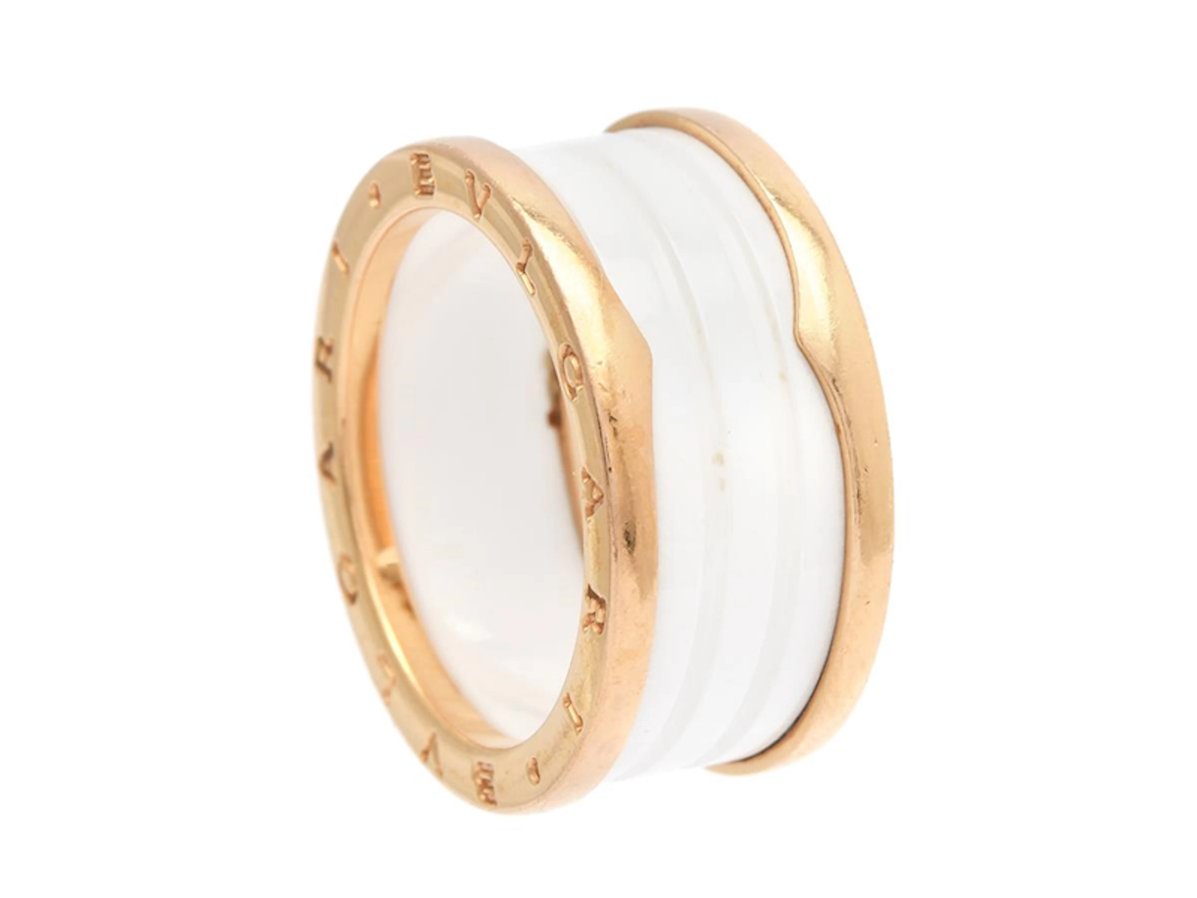 Smycken Ring