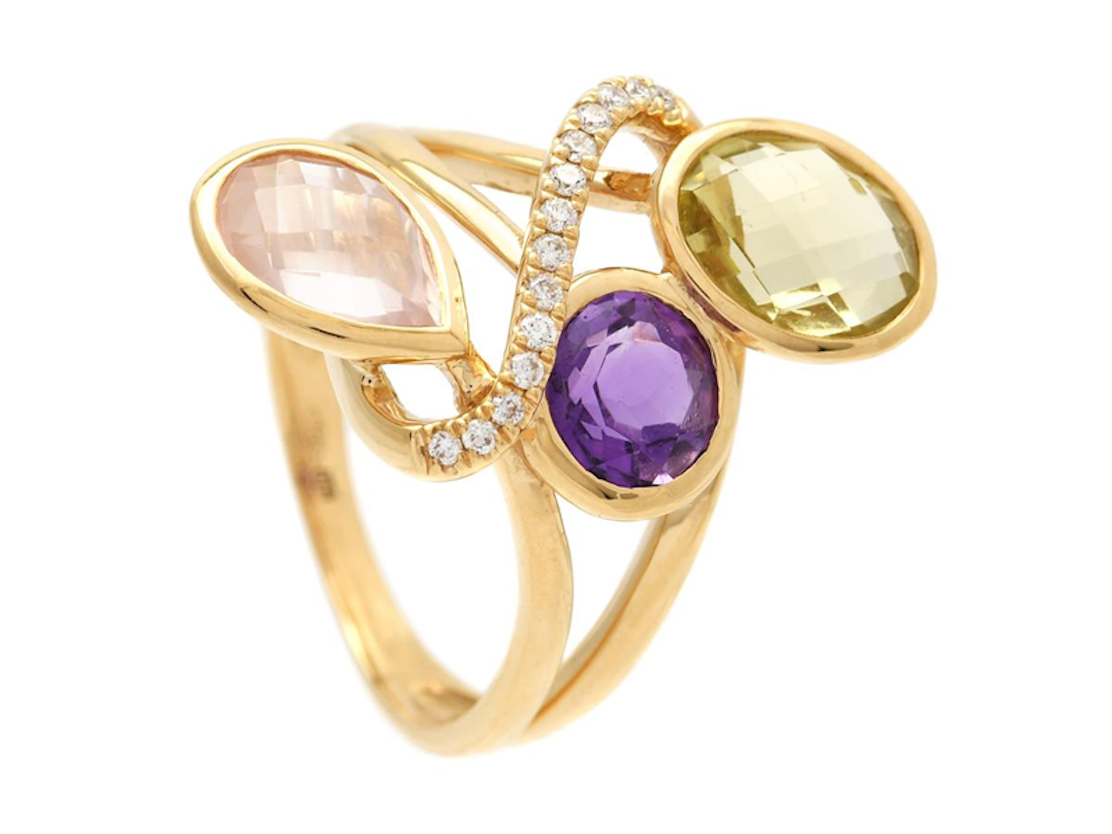 Smycken Ring