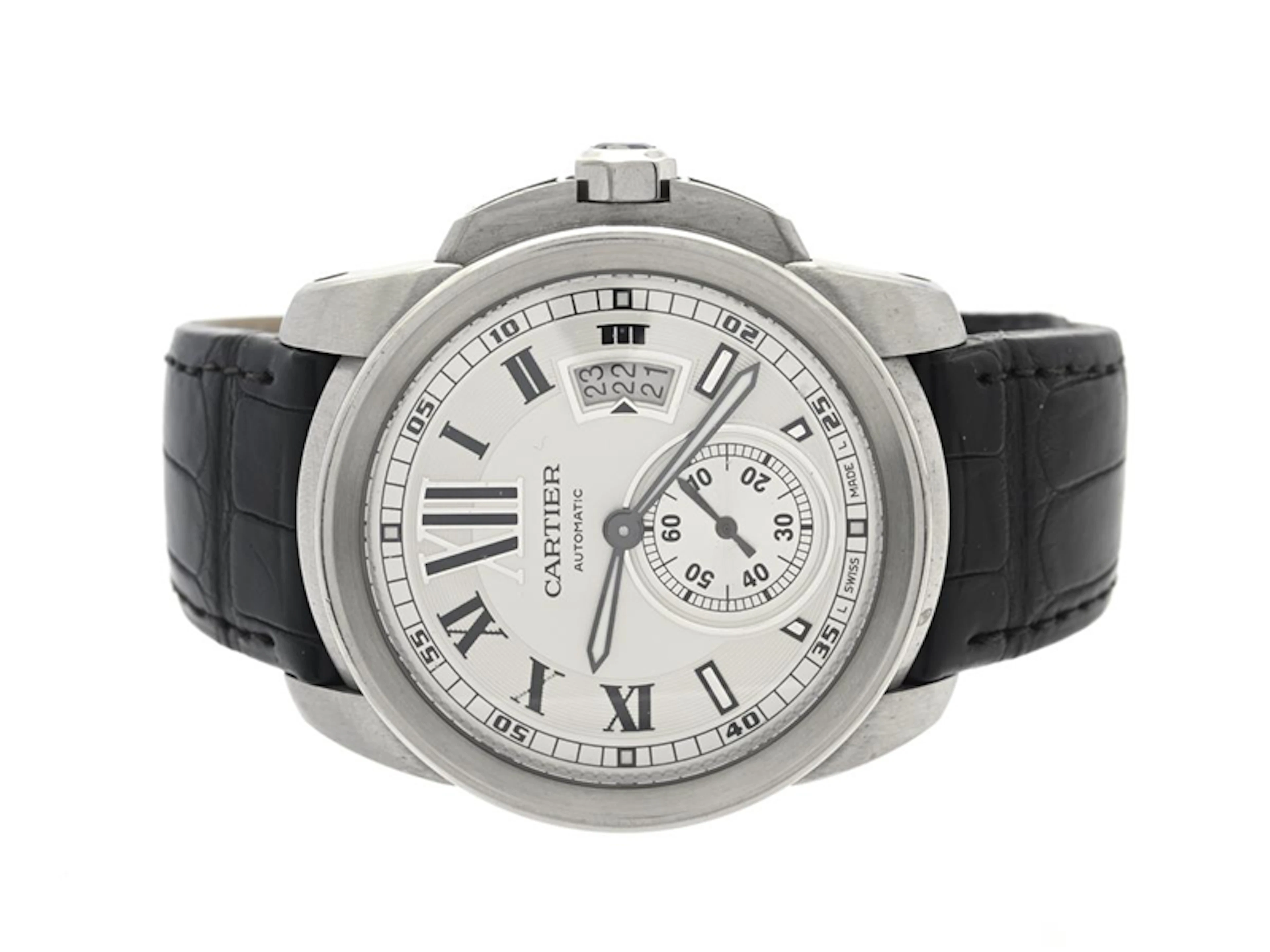 Klockor Cartier