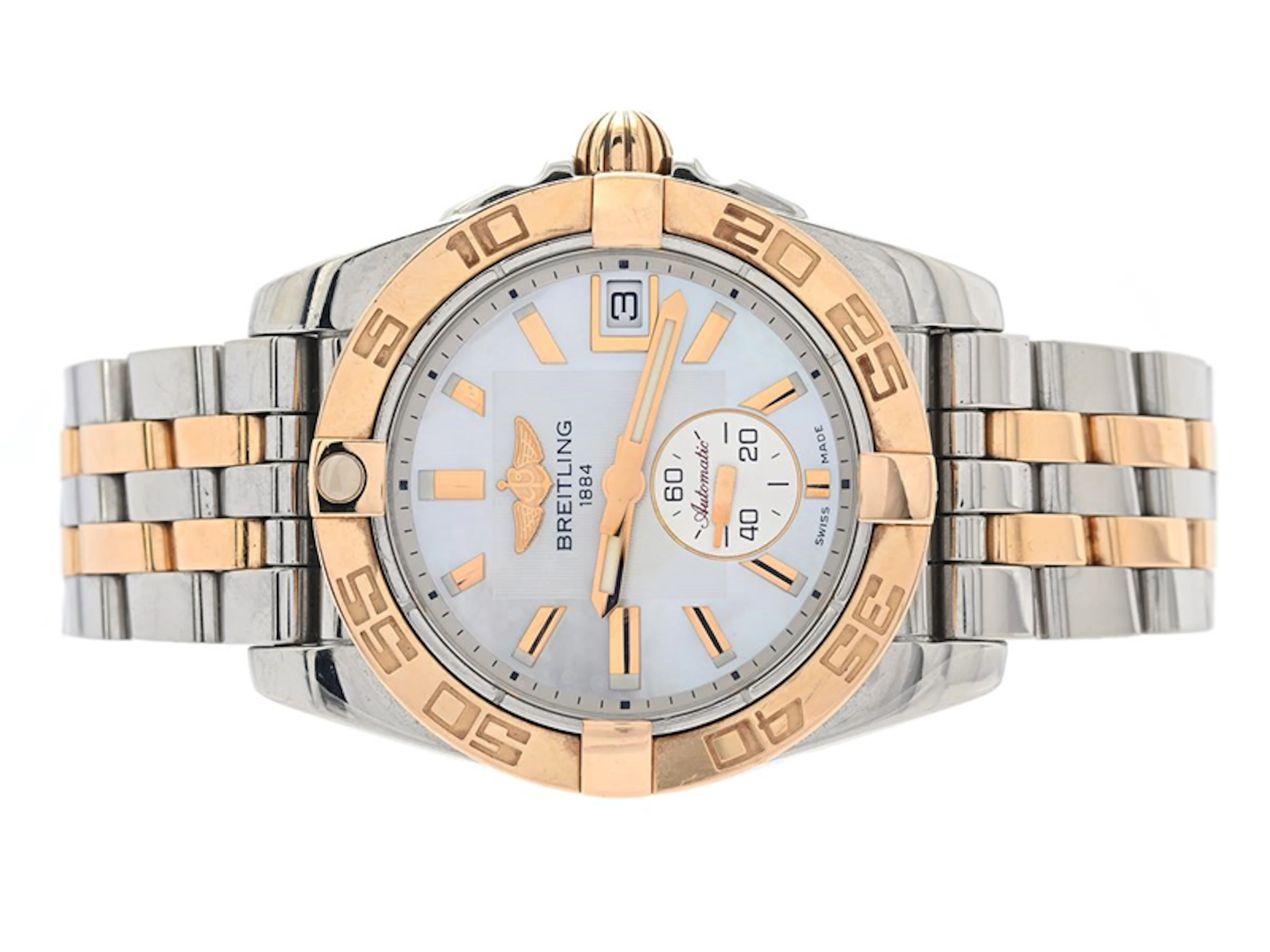 Klockor Breitling