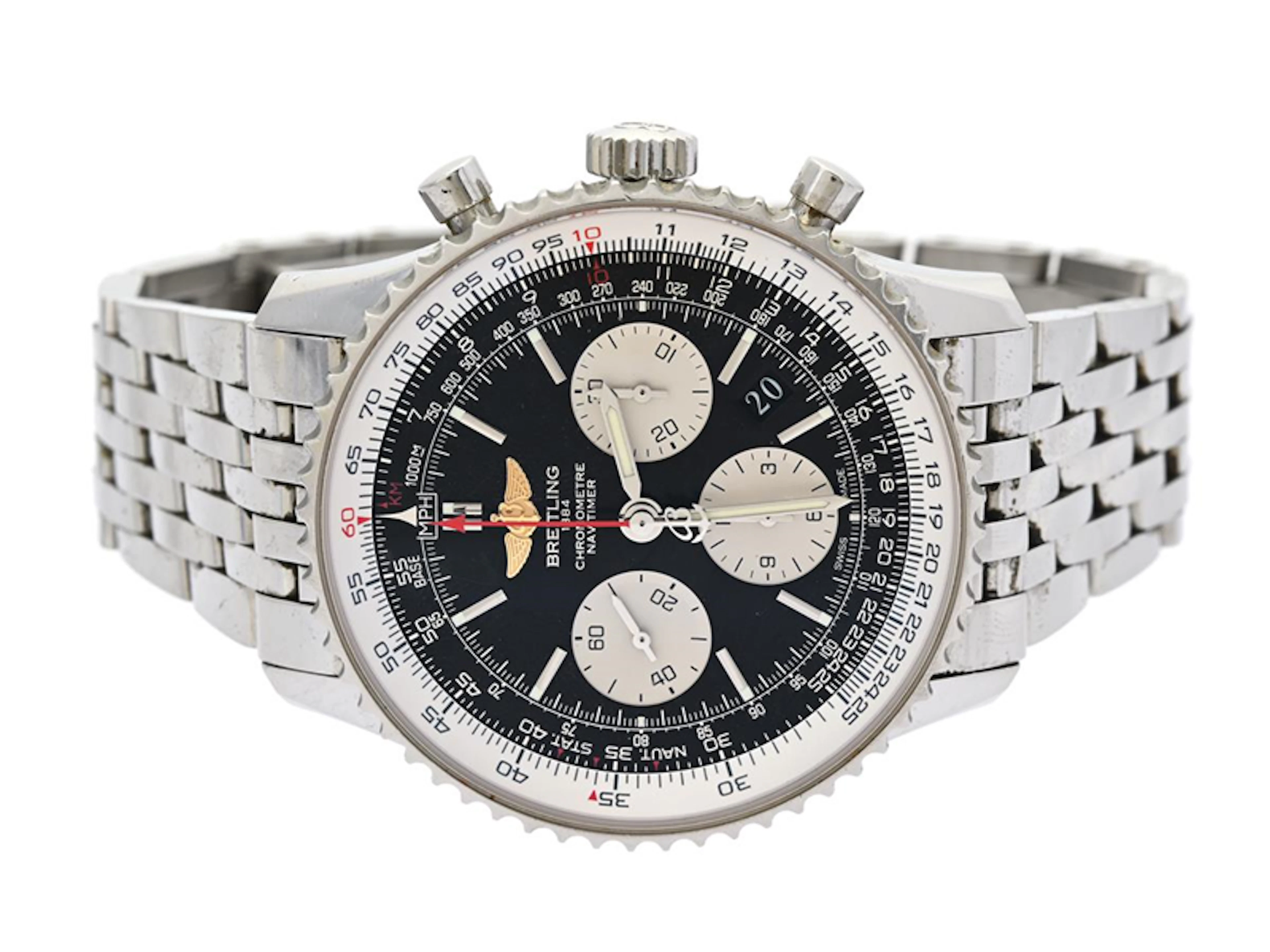 Klockor Breitling