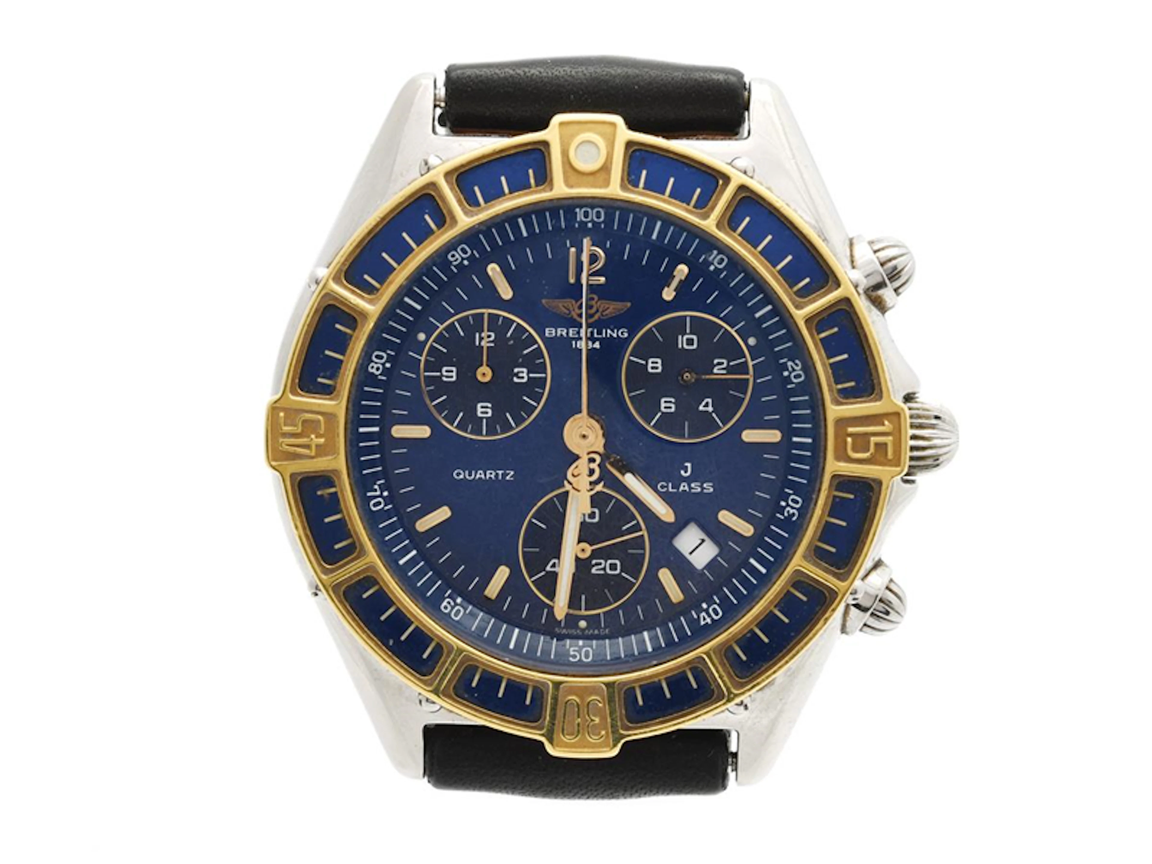 Klockor Breitling