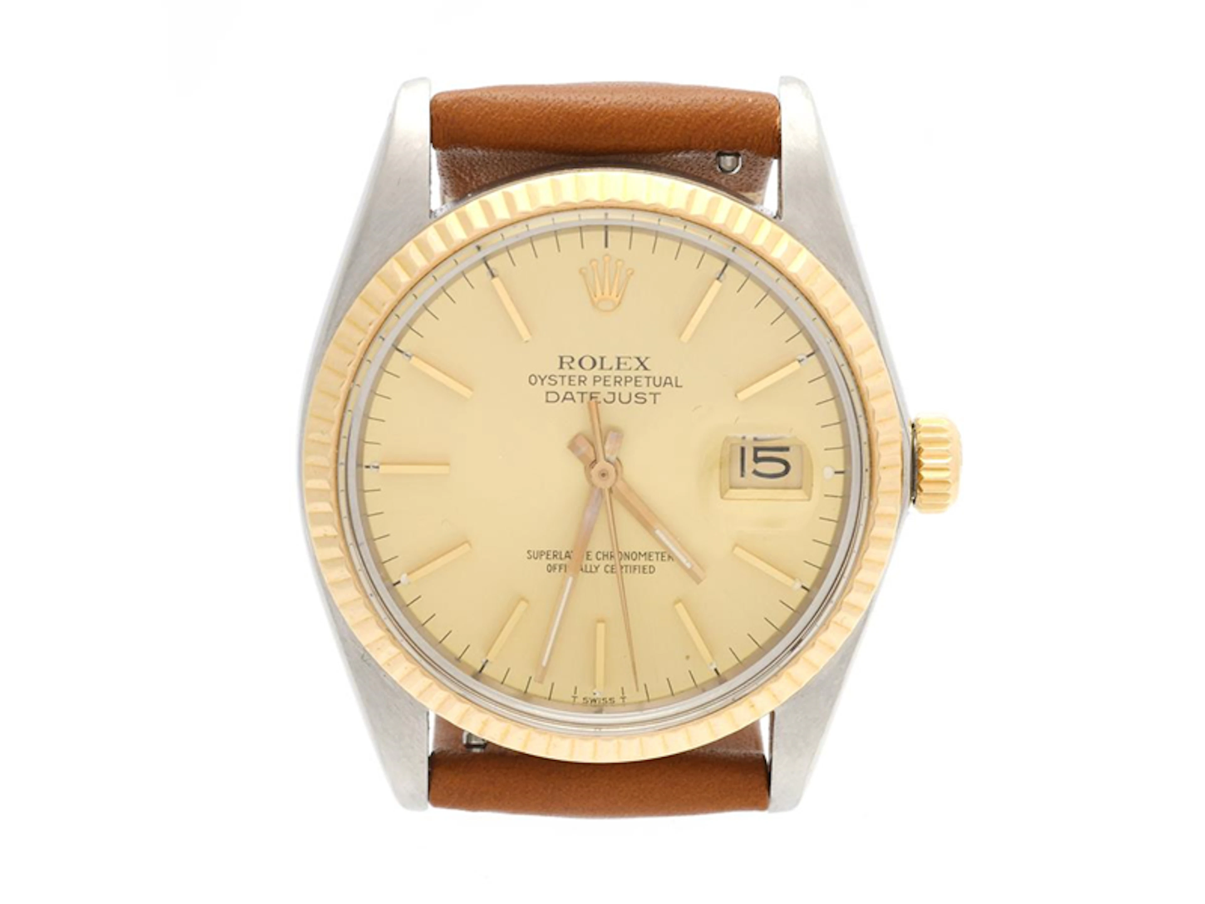Klockor Rolex