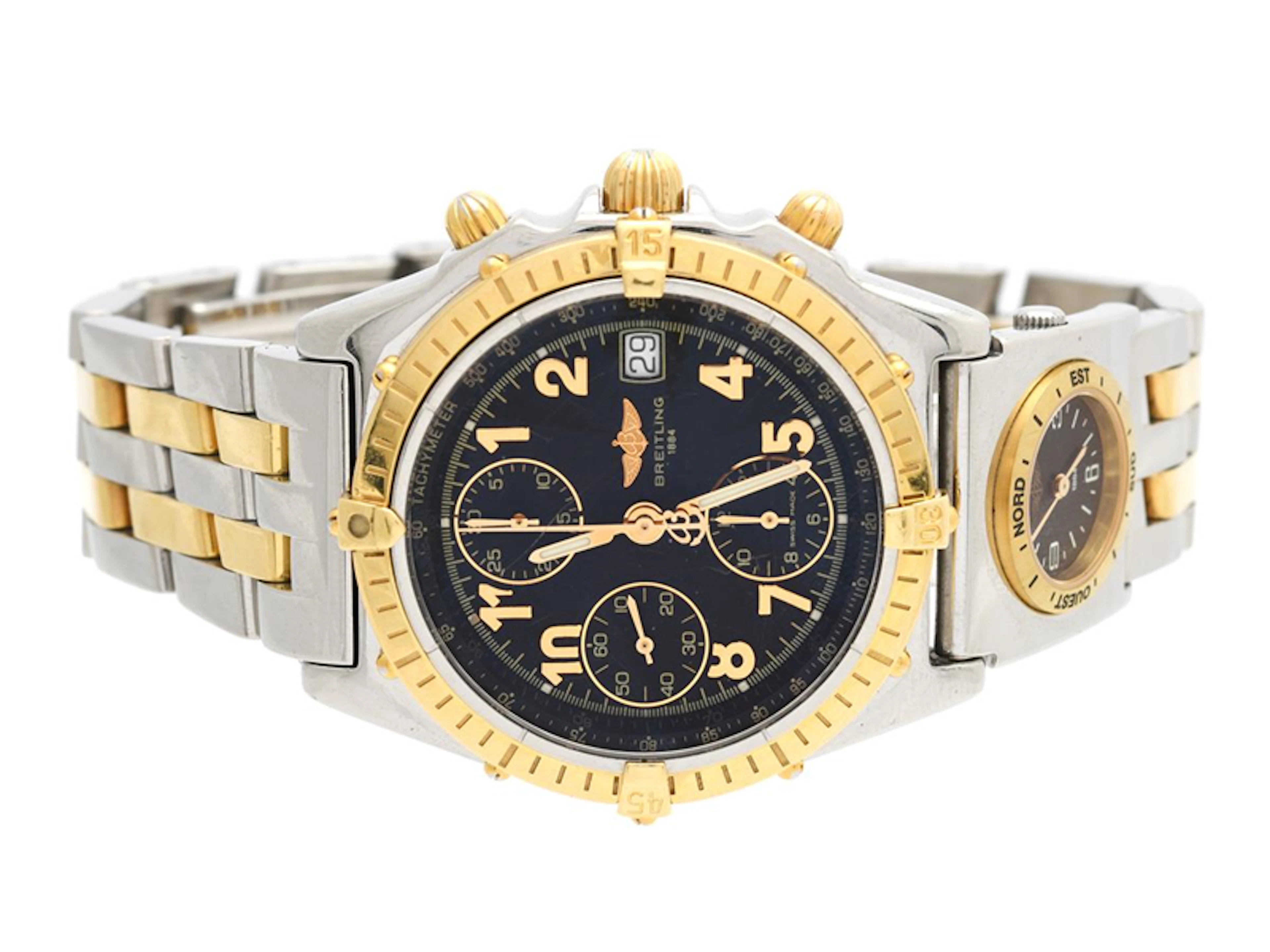 Klockor Breitling
