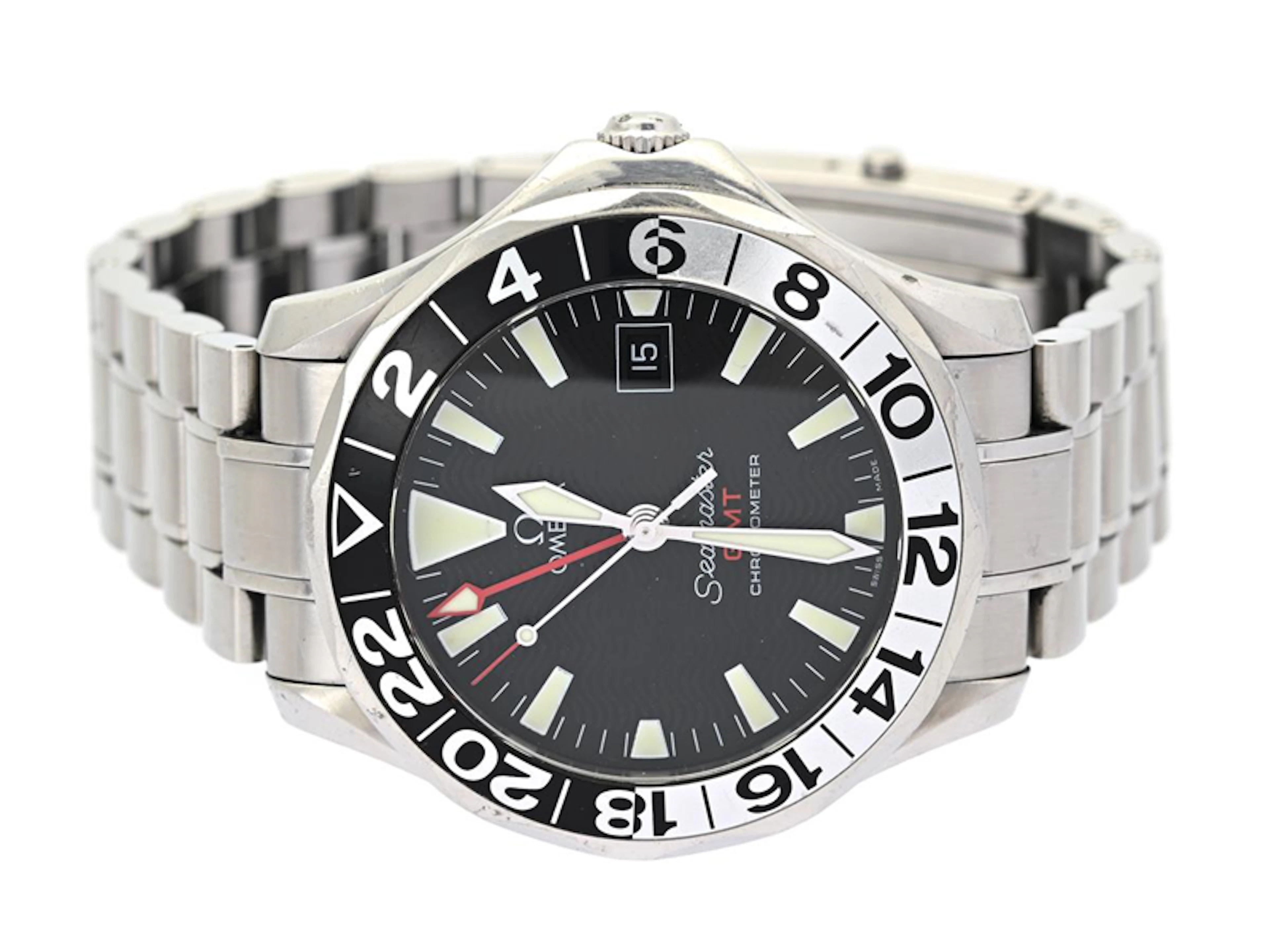 Klockor Omega
