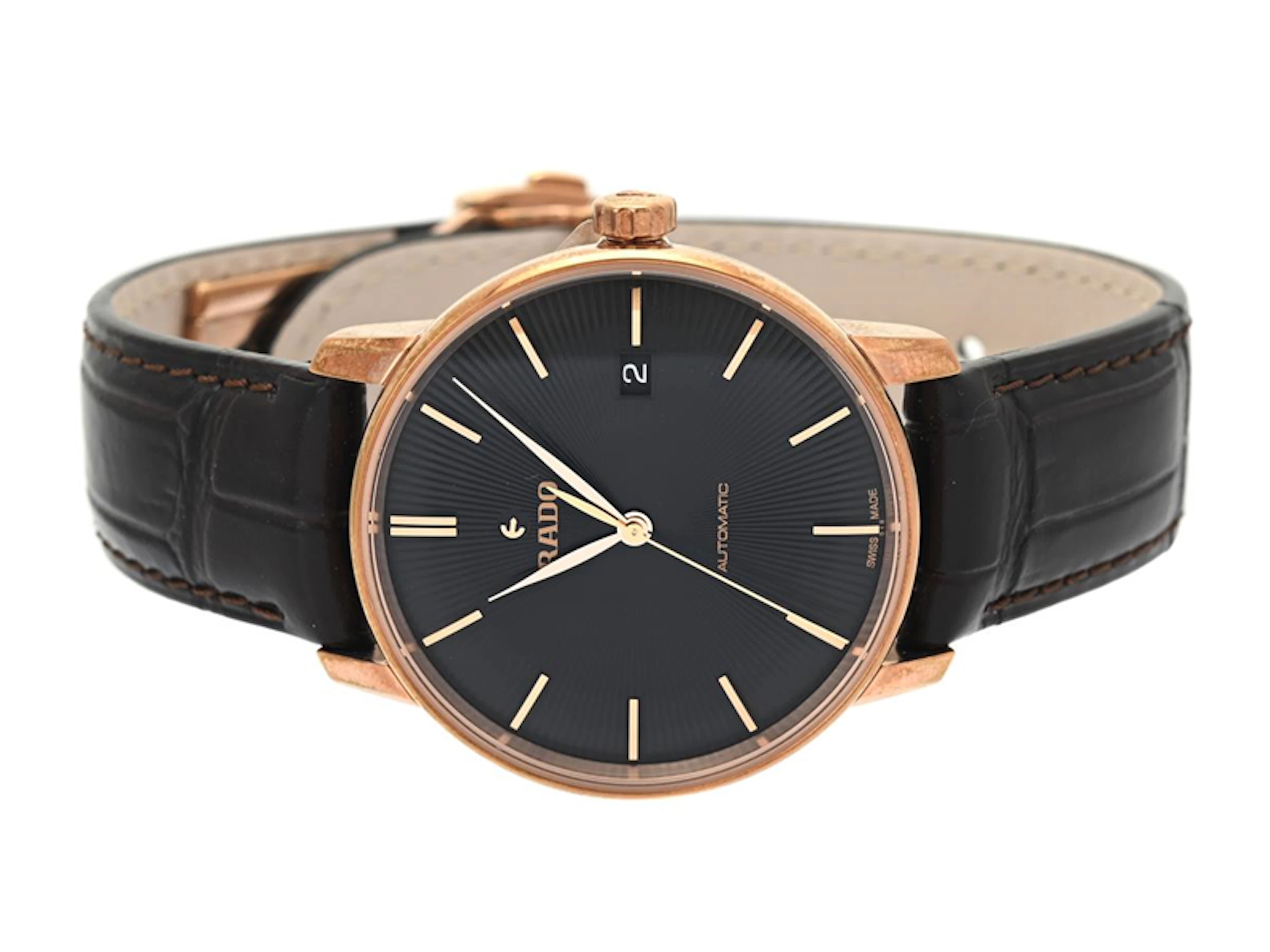 Klockor Rado