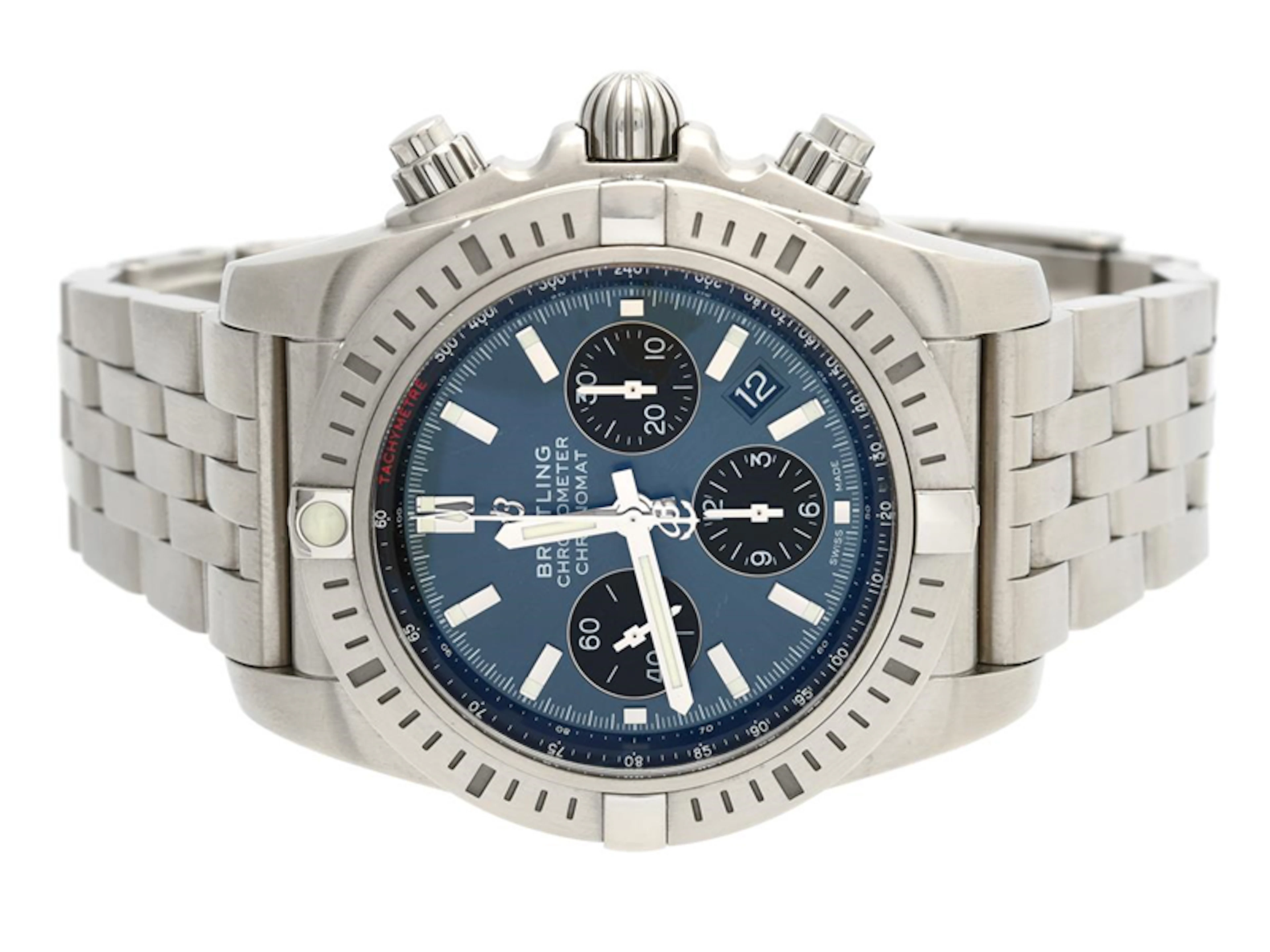 Klockor Breitling