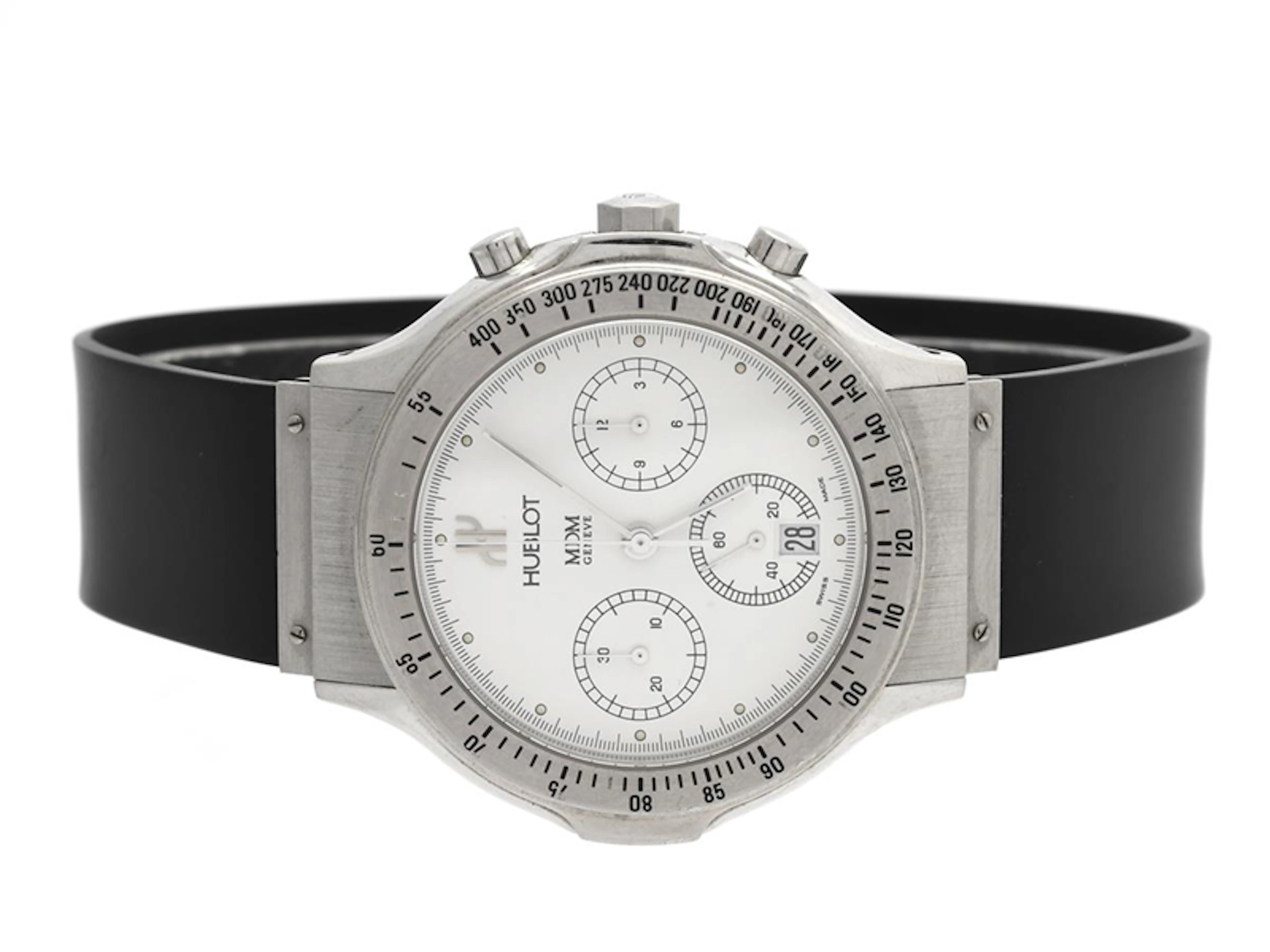 Klockor Hublot