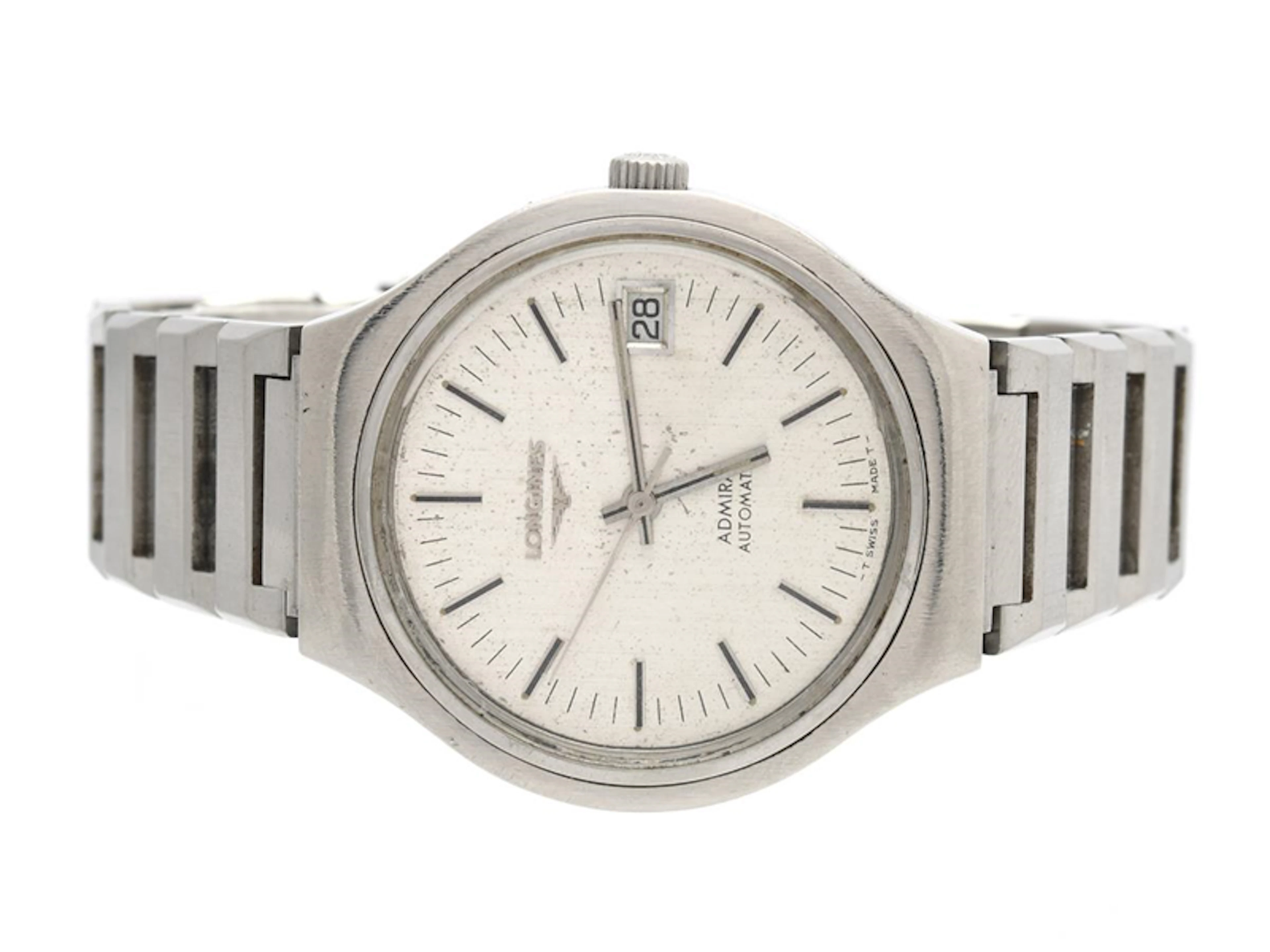 Klockor Longines