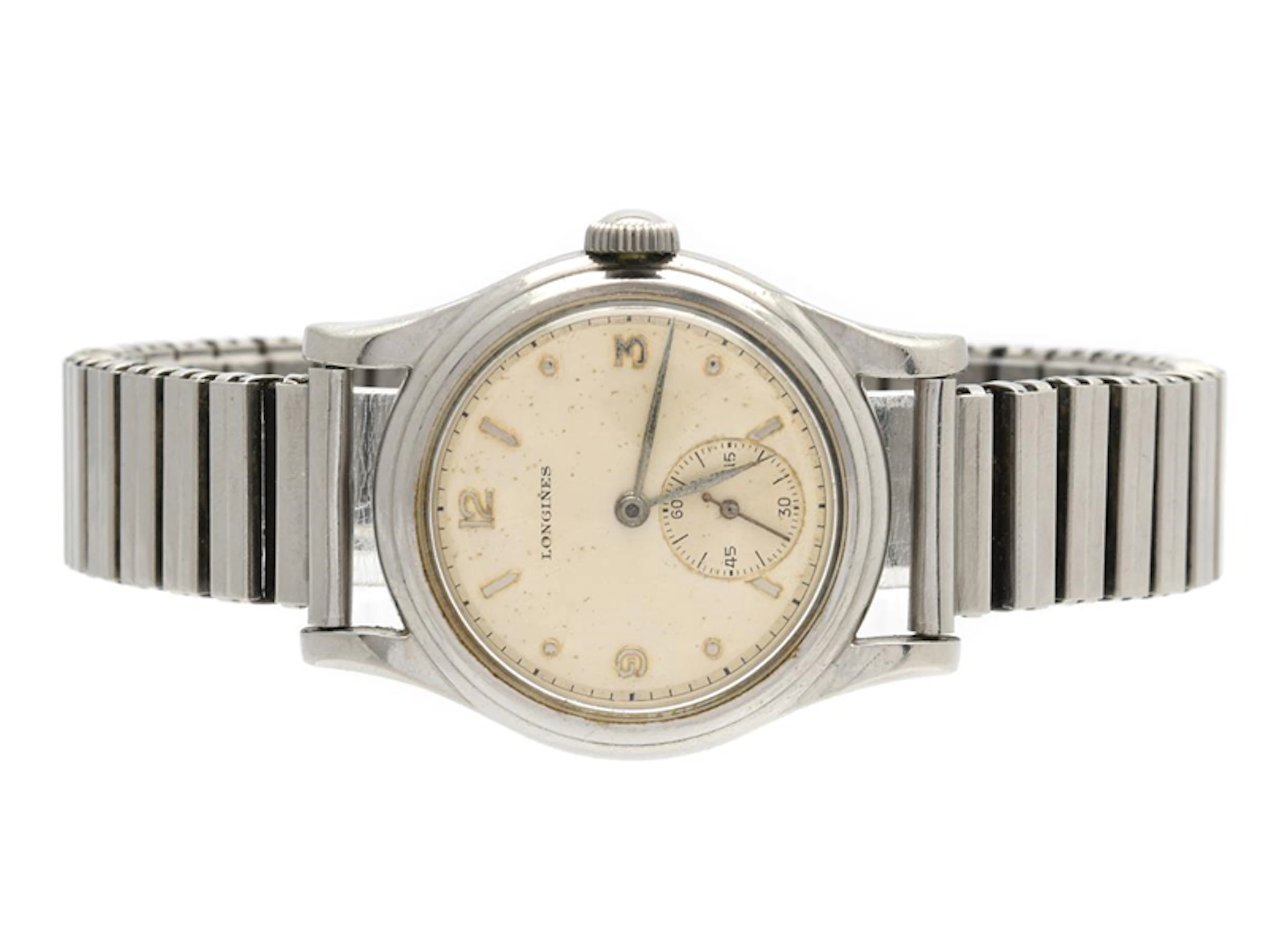 Klockor Longines