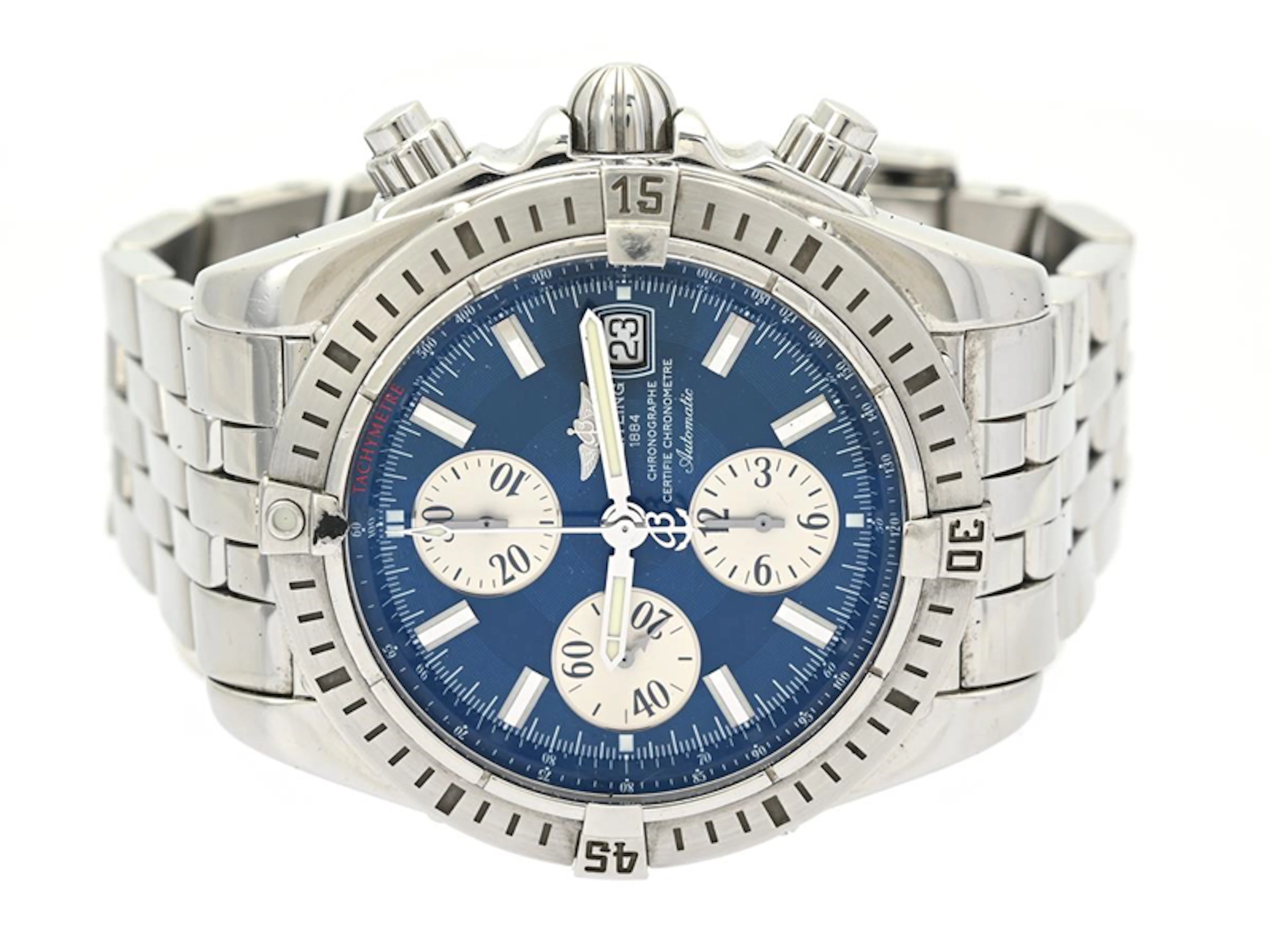 Klockor Breitling