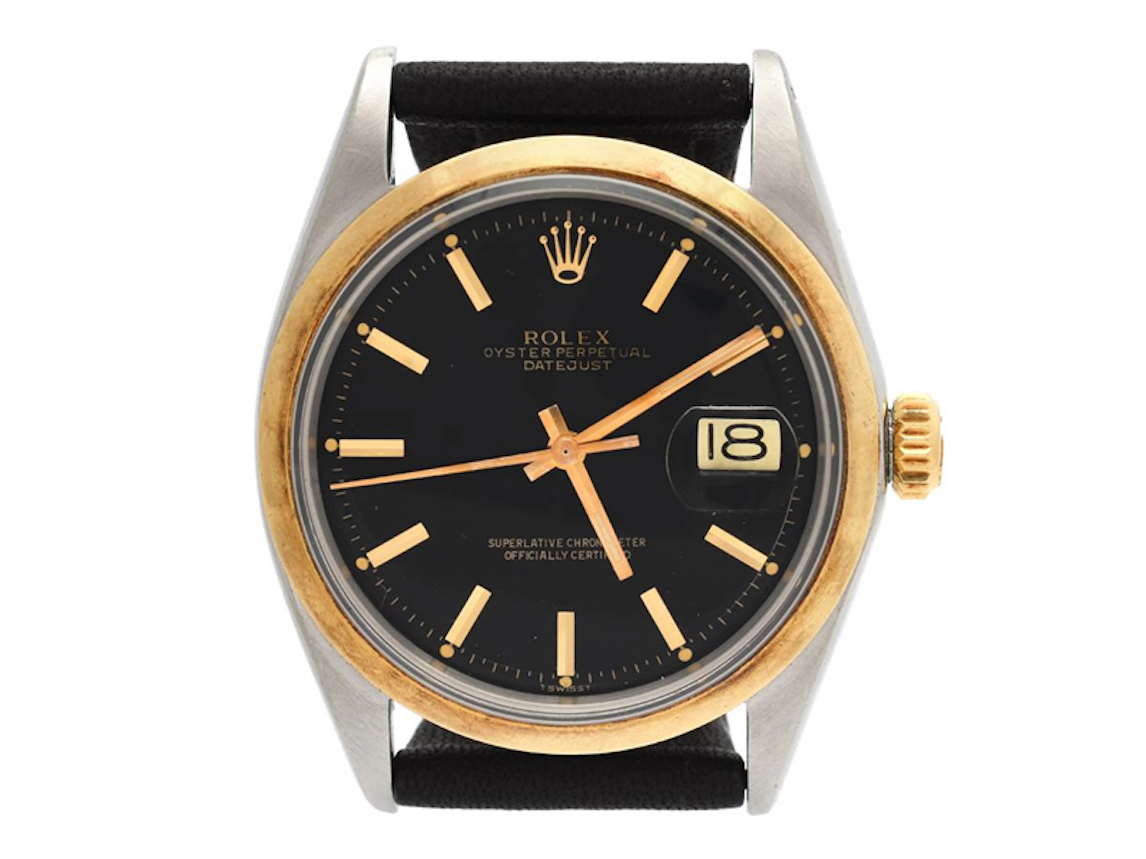 Klockor Rolex