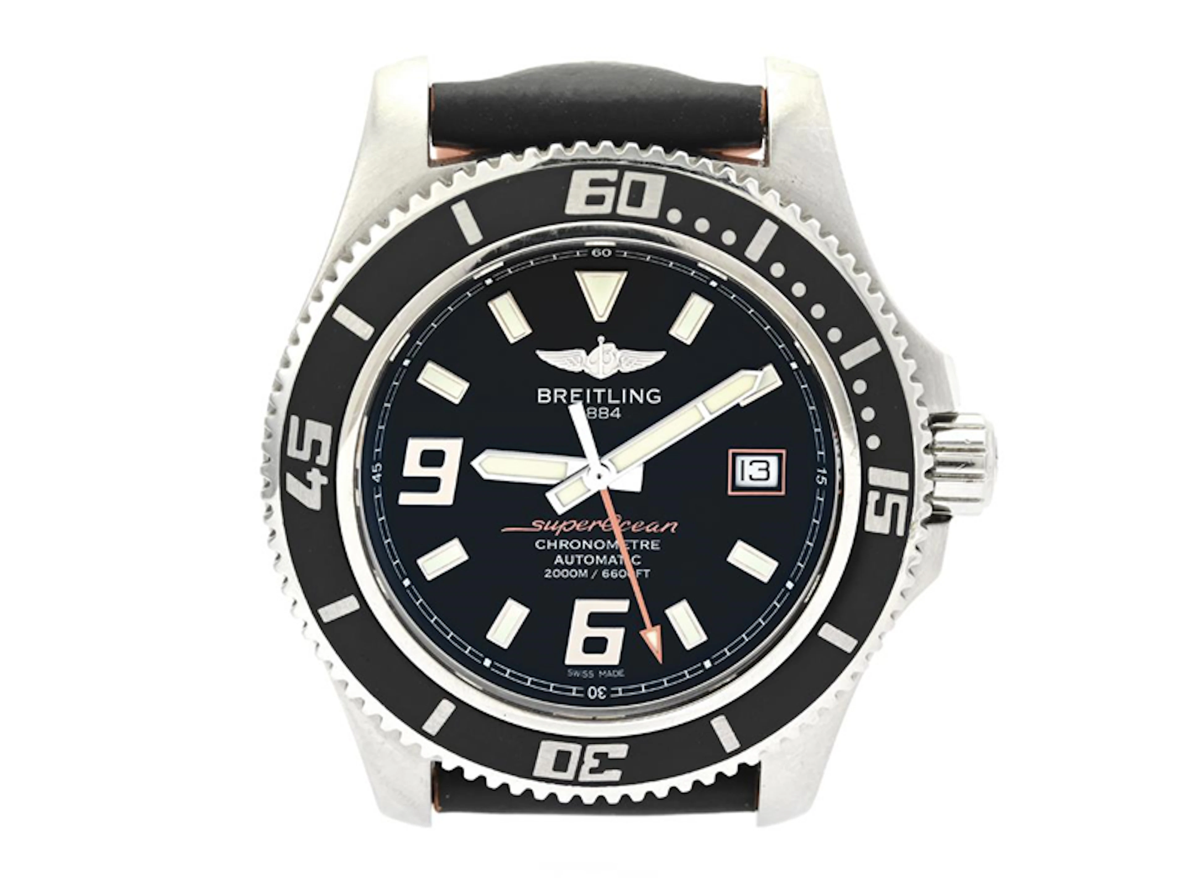 Klockor Breitling