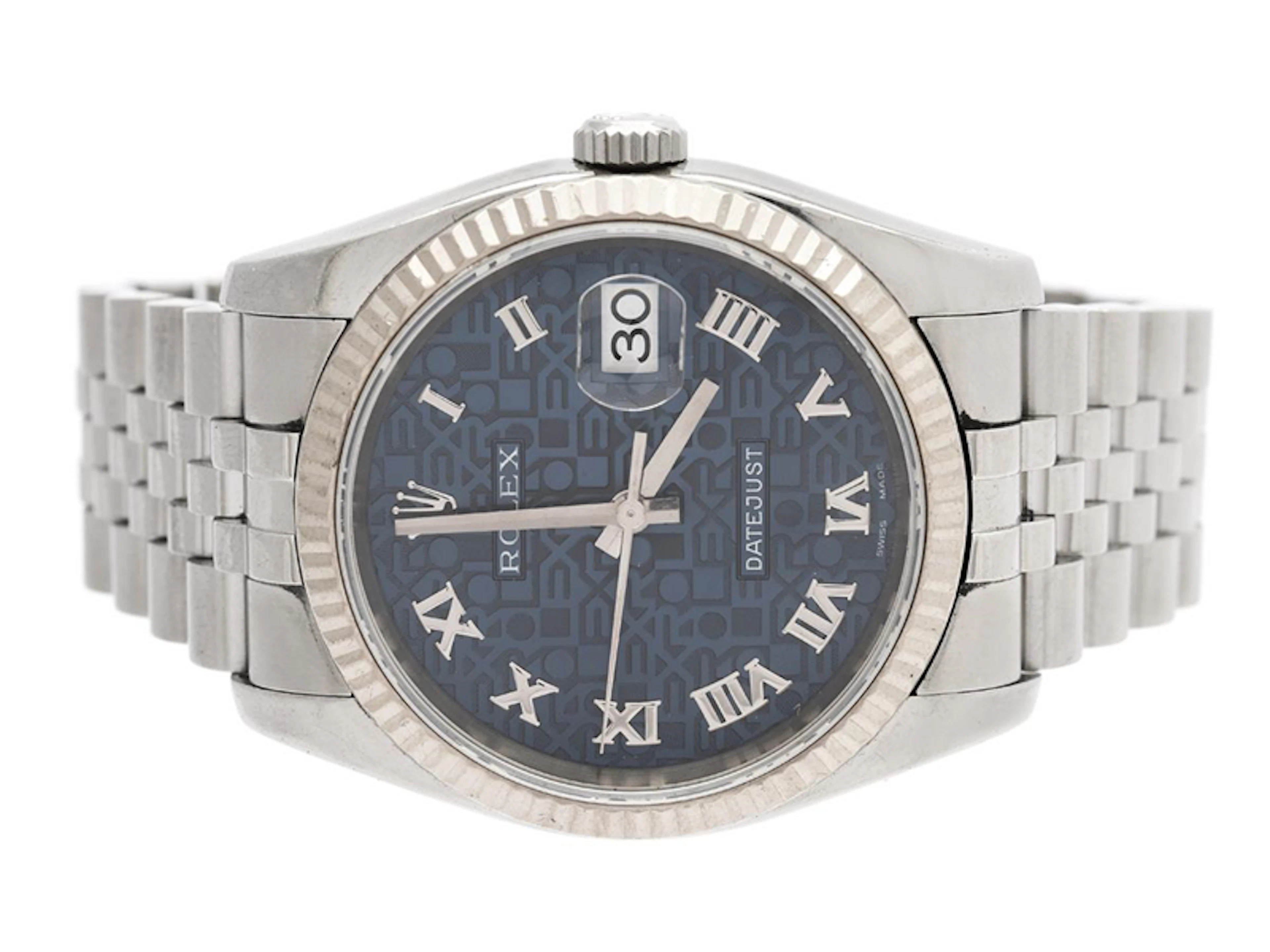 Klockor Rolex