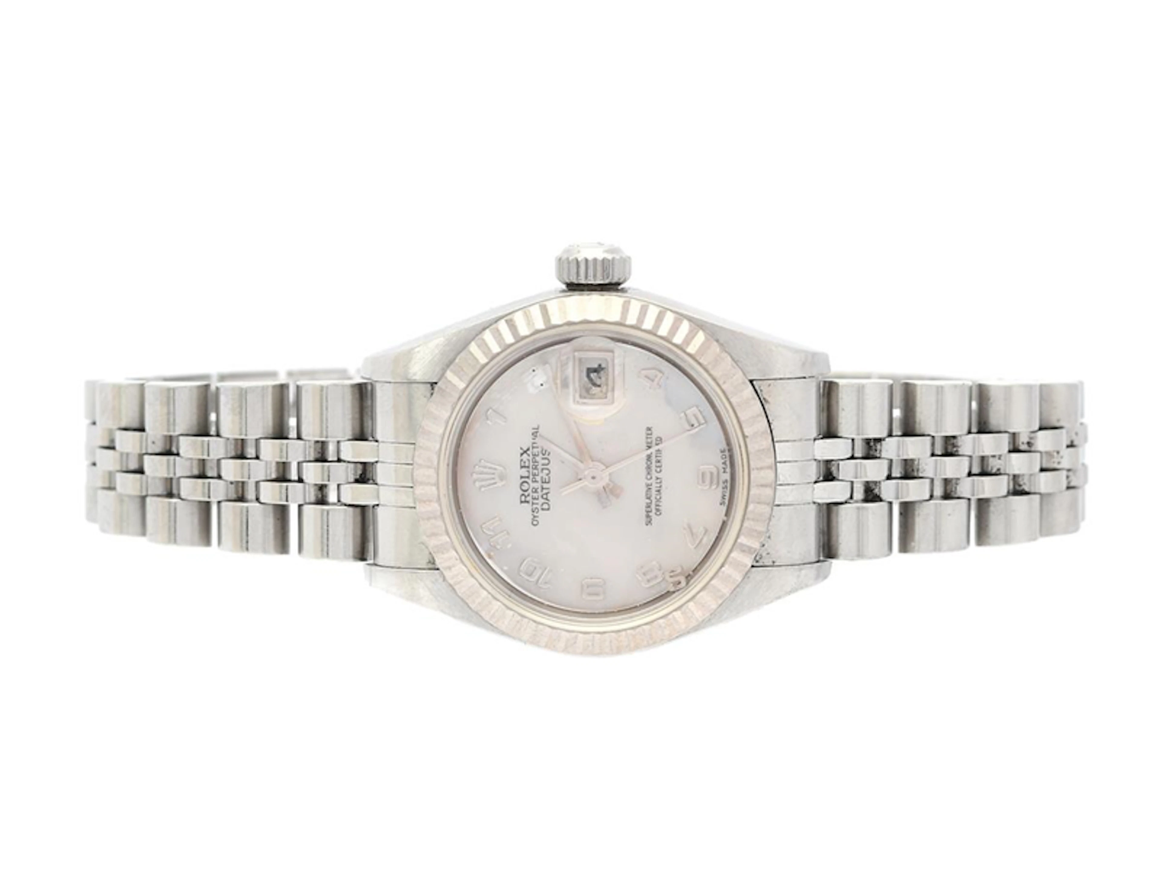 Klockor Rolex