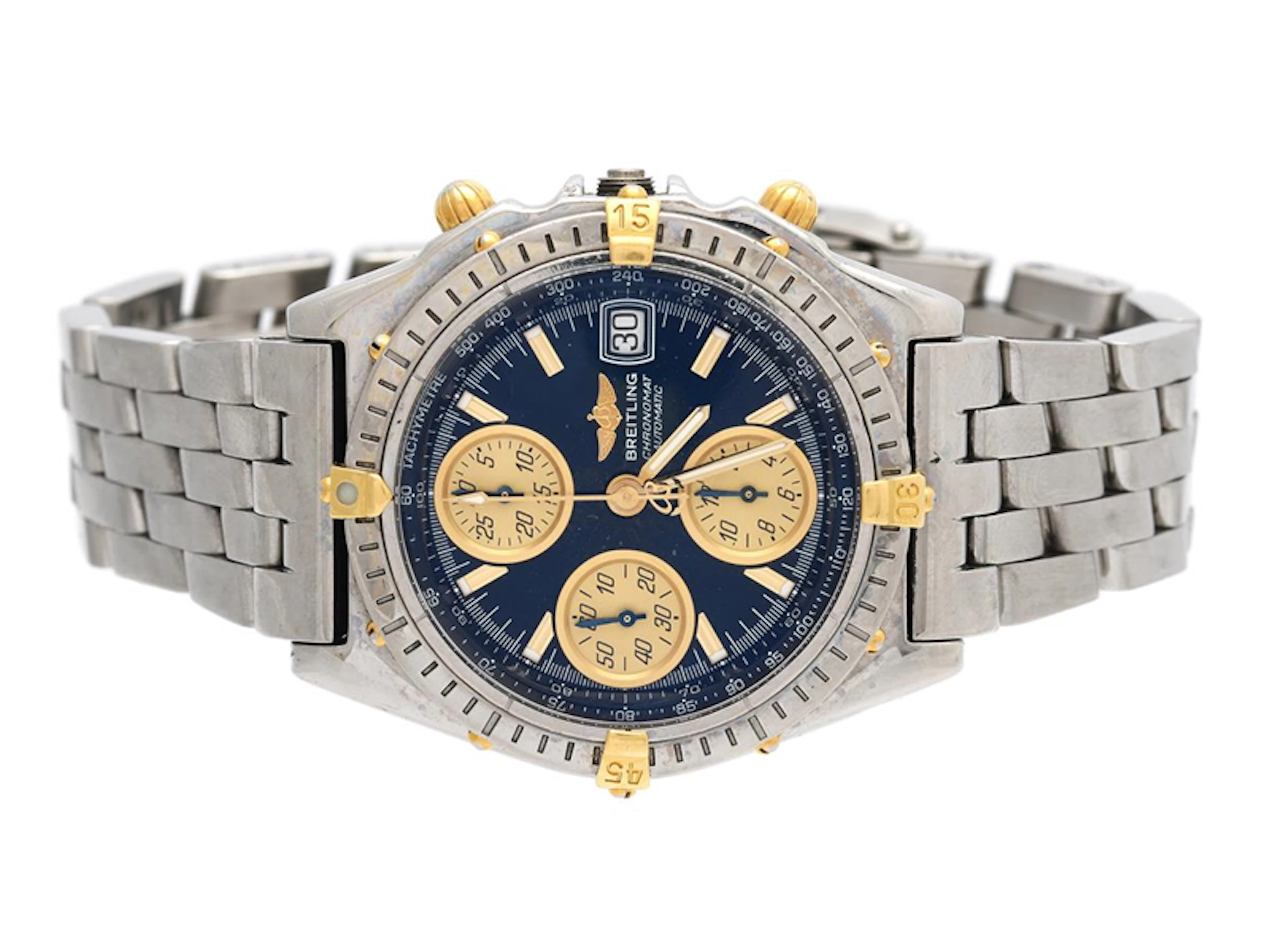 Klockor Breitling