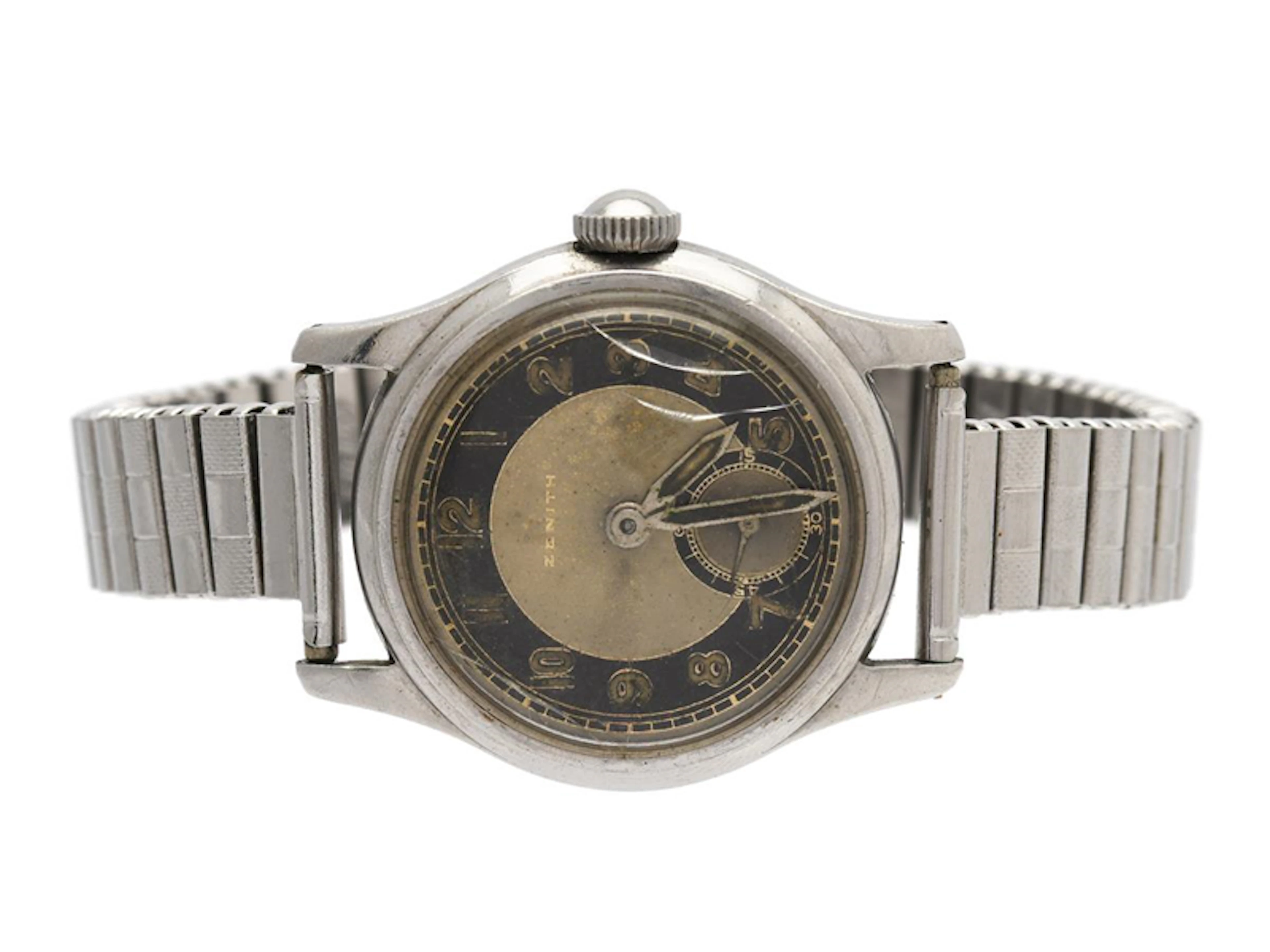 Klockor Zenith