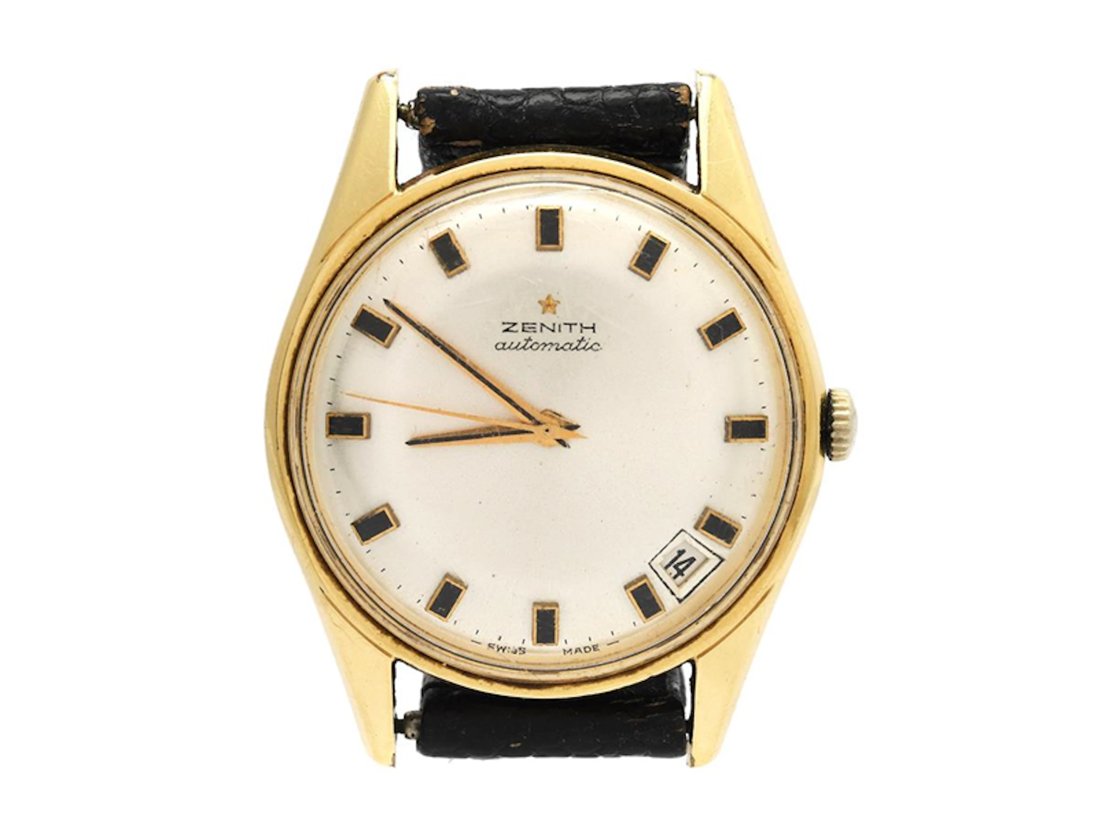 Klockor Zenith