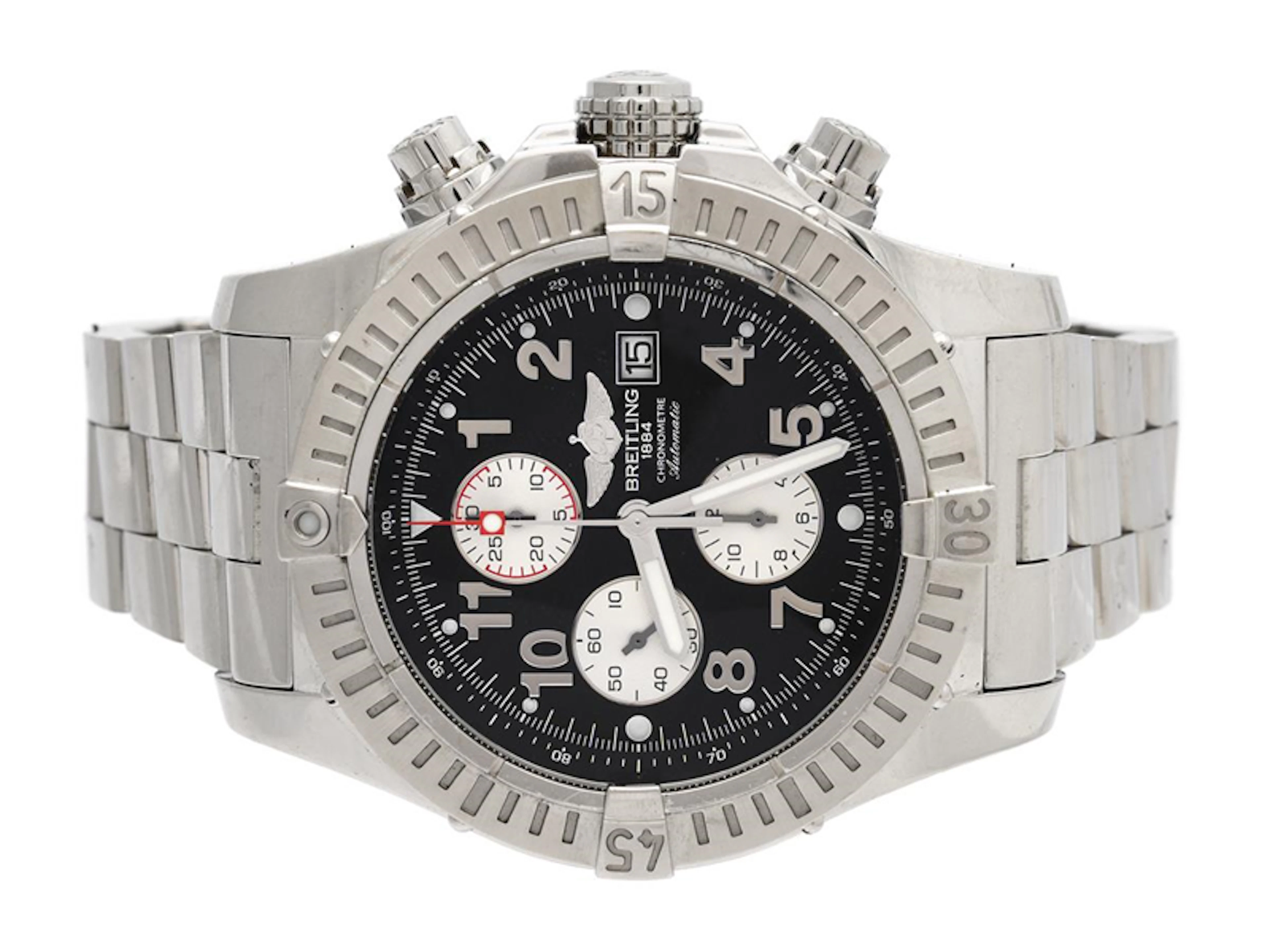 Klockor Breitling