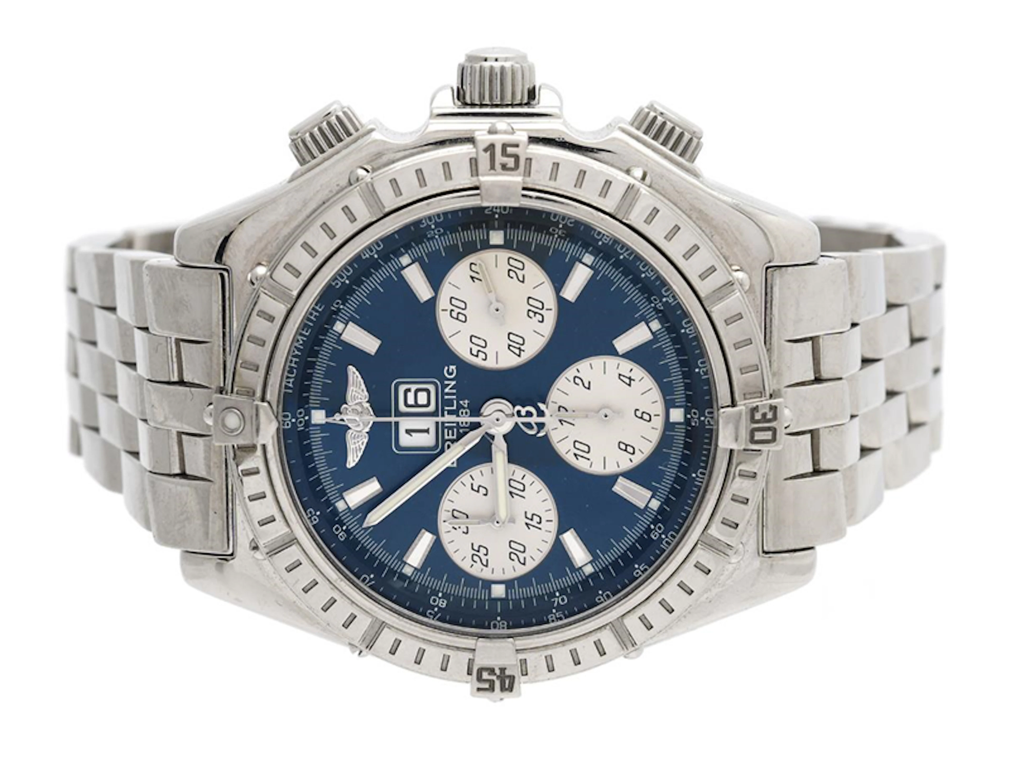 Klockor Breitling