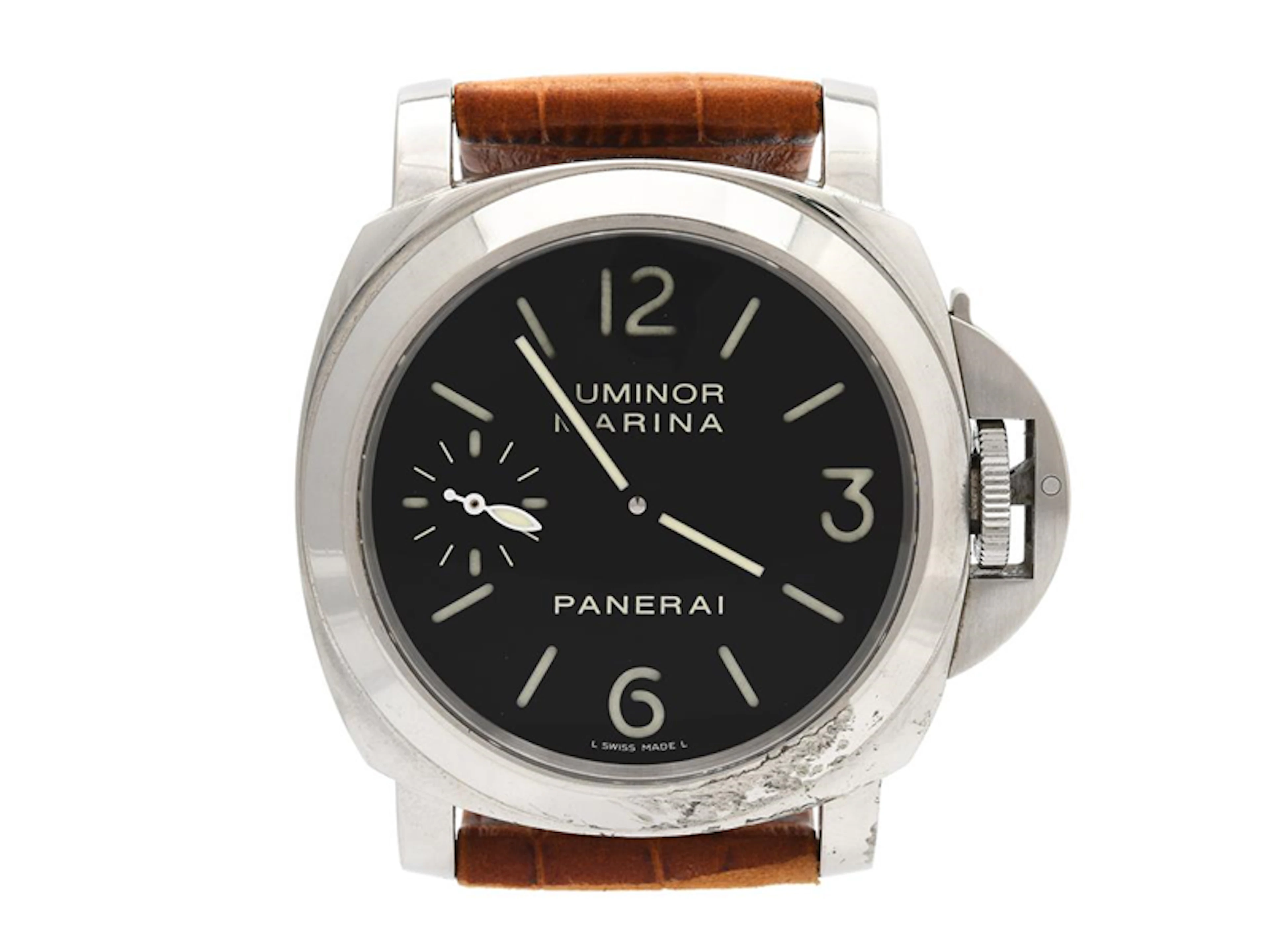 Klockor Panerai