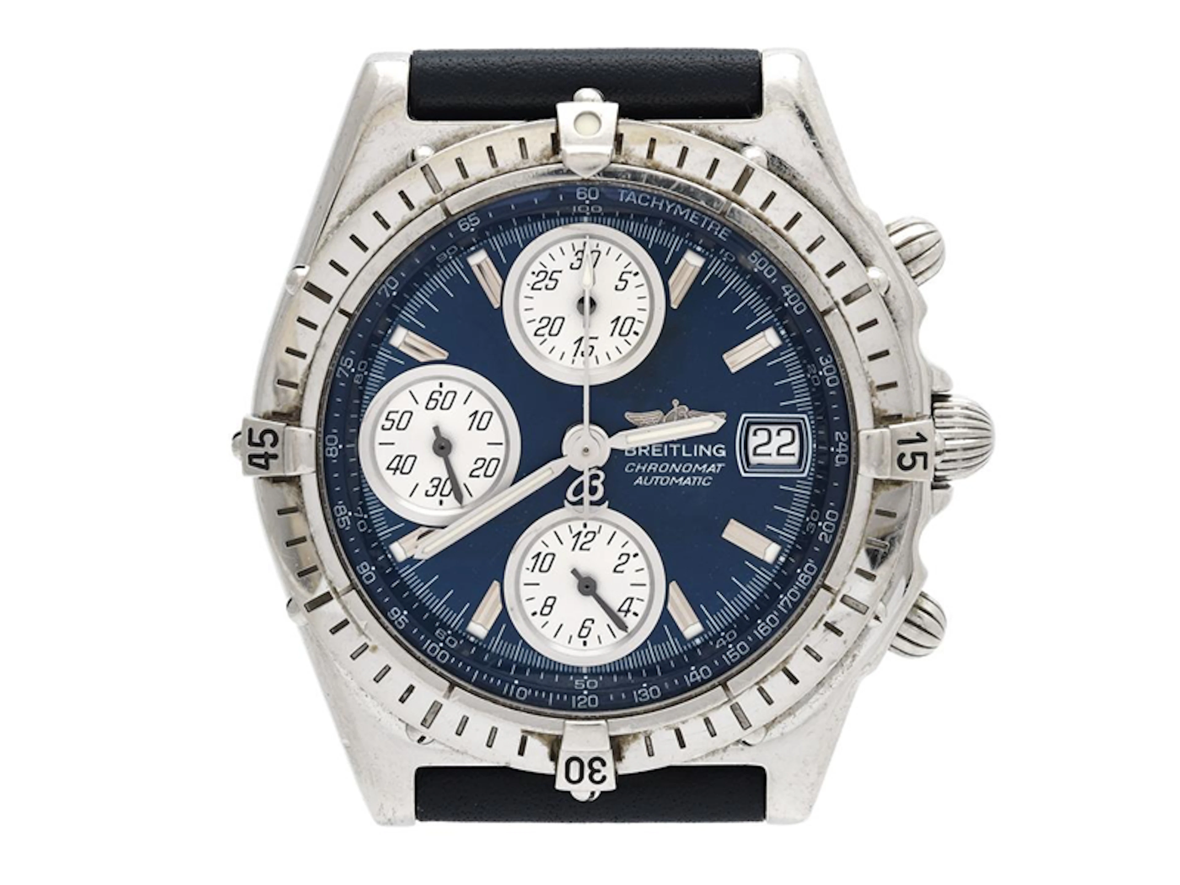 Klockor Breitling