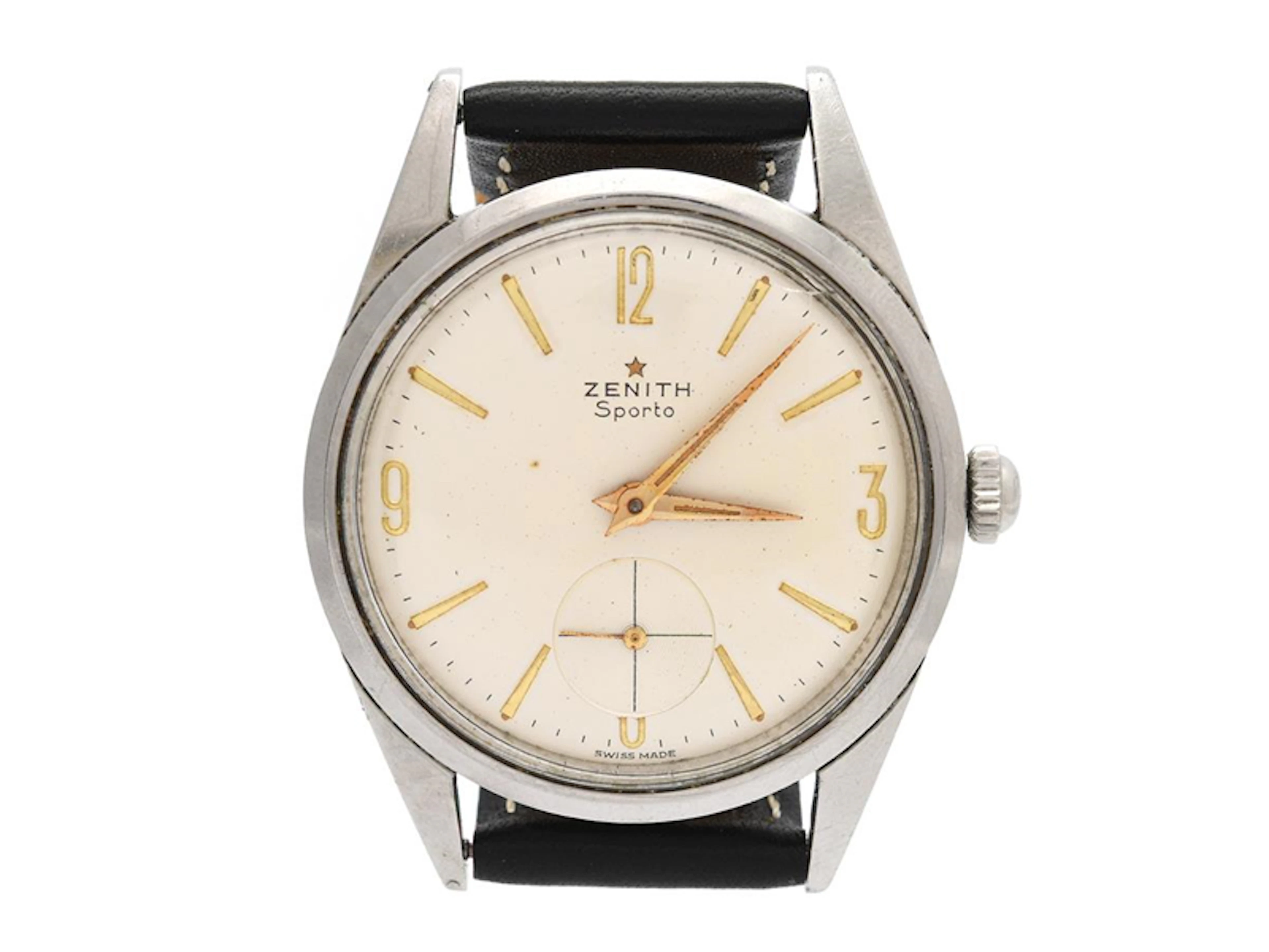 Klockor Zenith