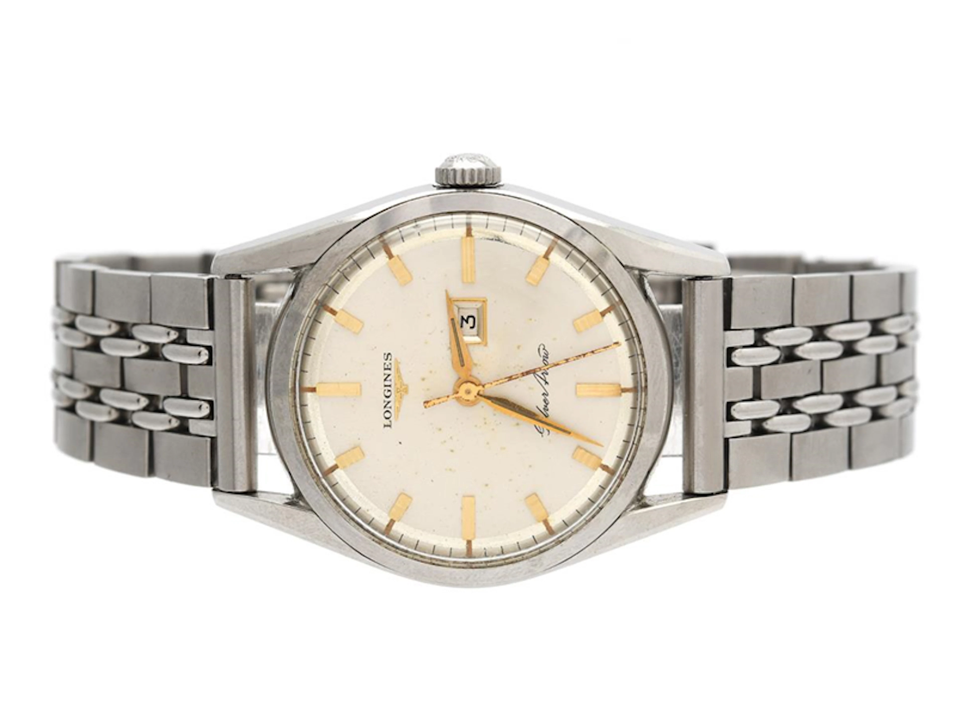 Klockor Longines