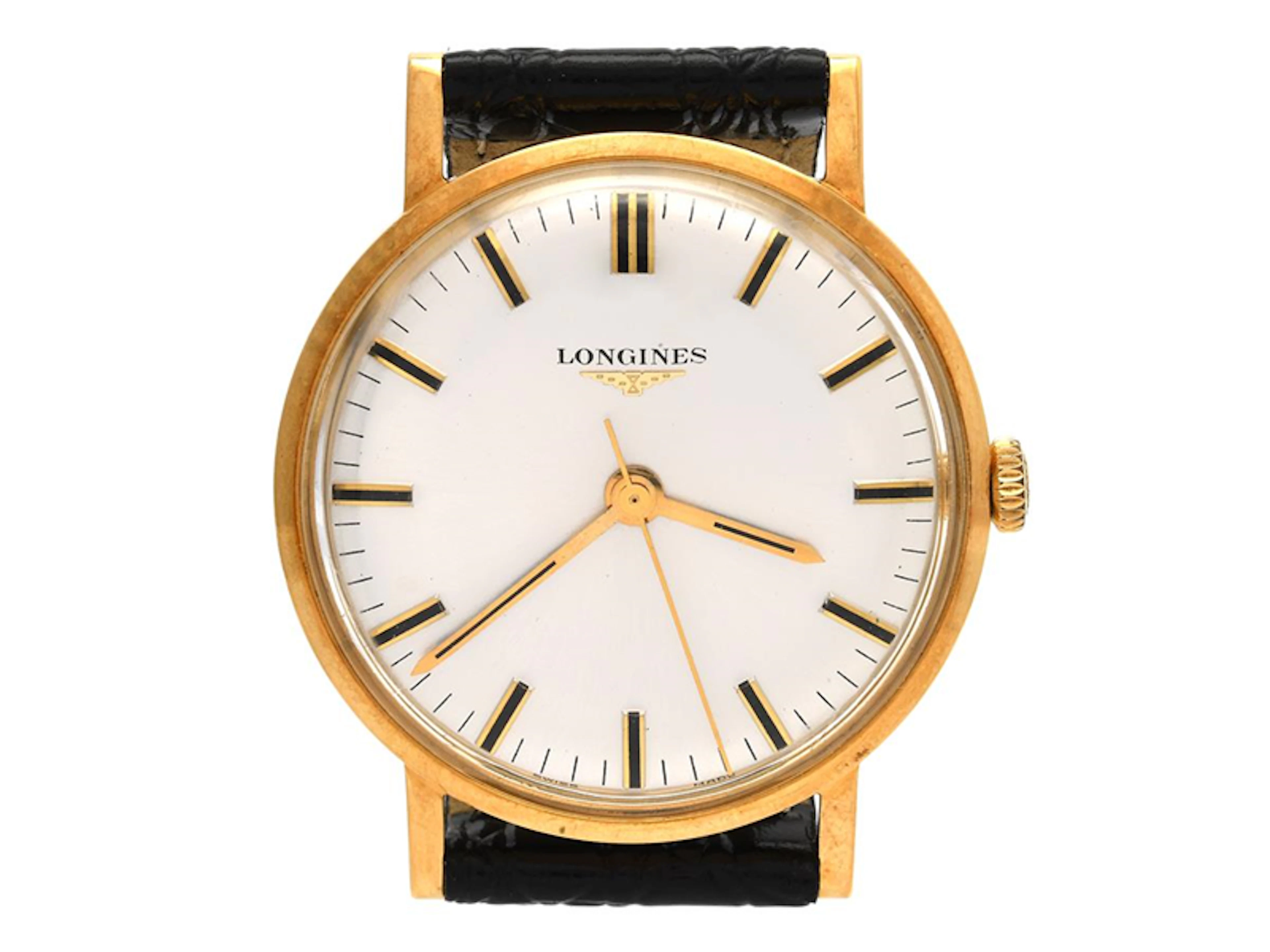 Klockor Longines