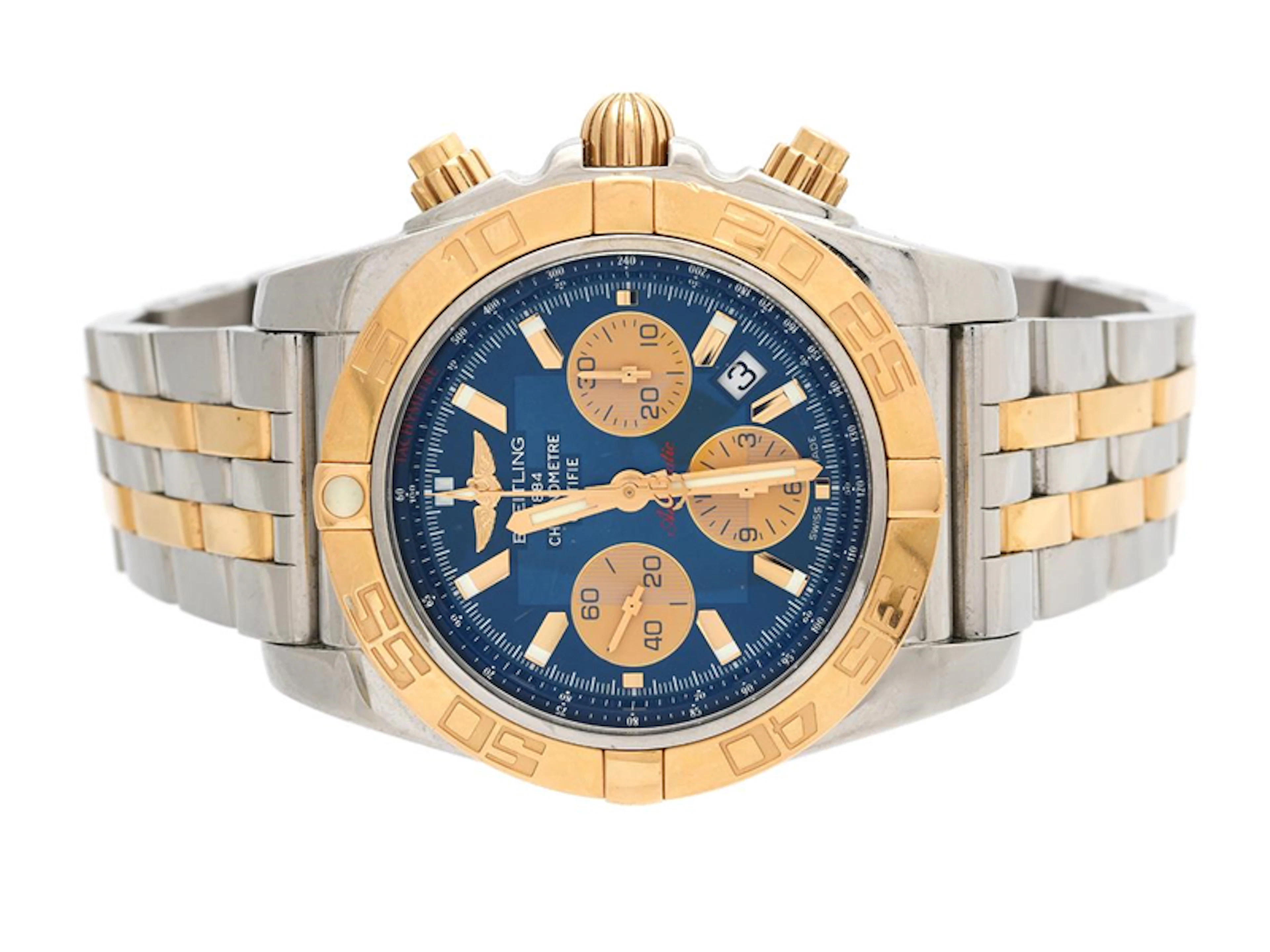 Klockor Breitling