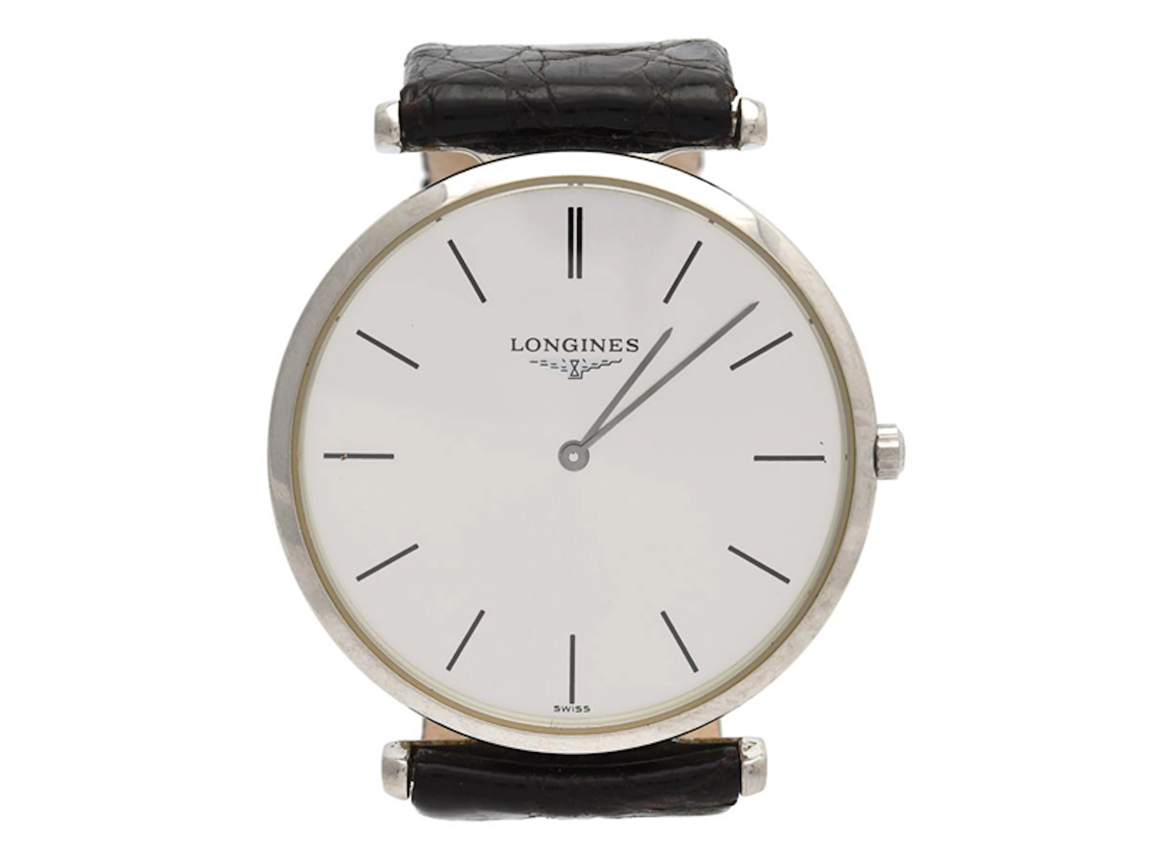 Klockor Longines