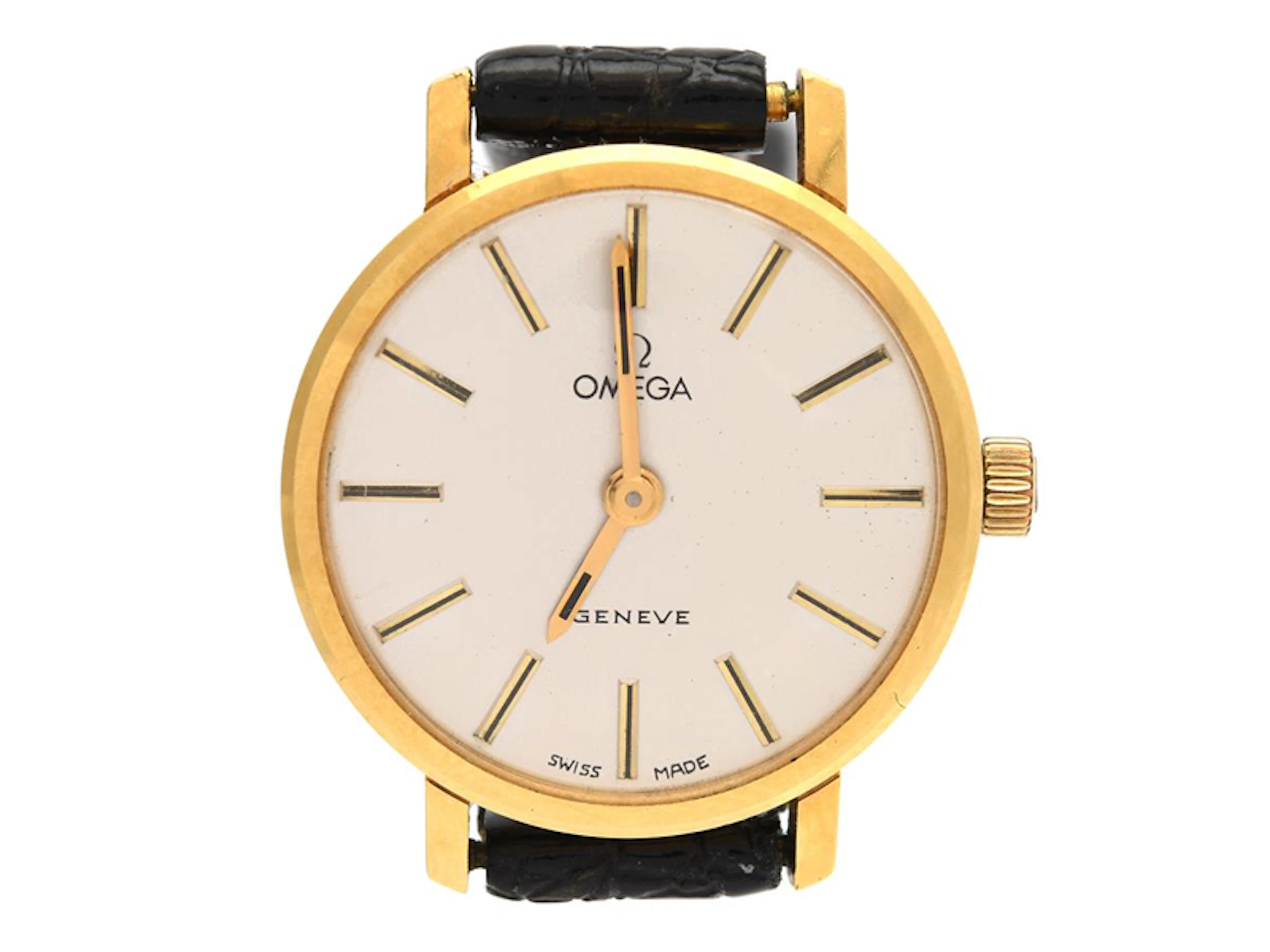 Klockor Omega