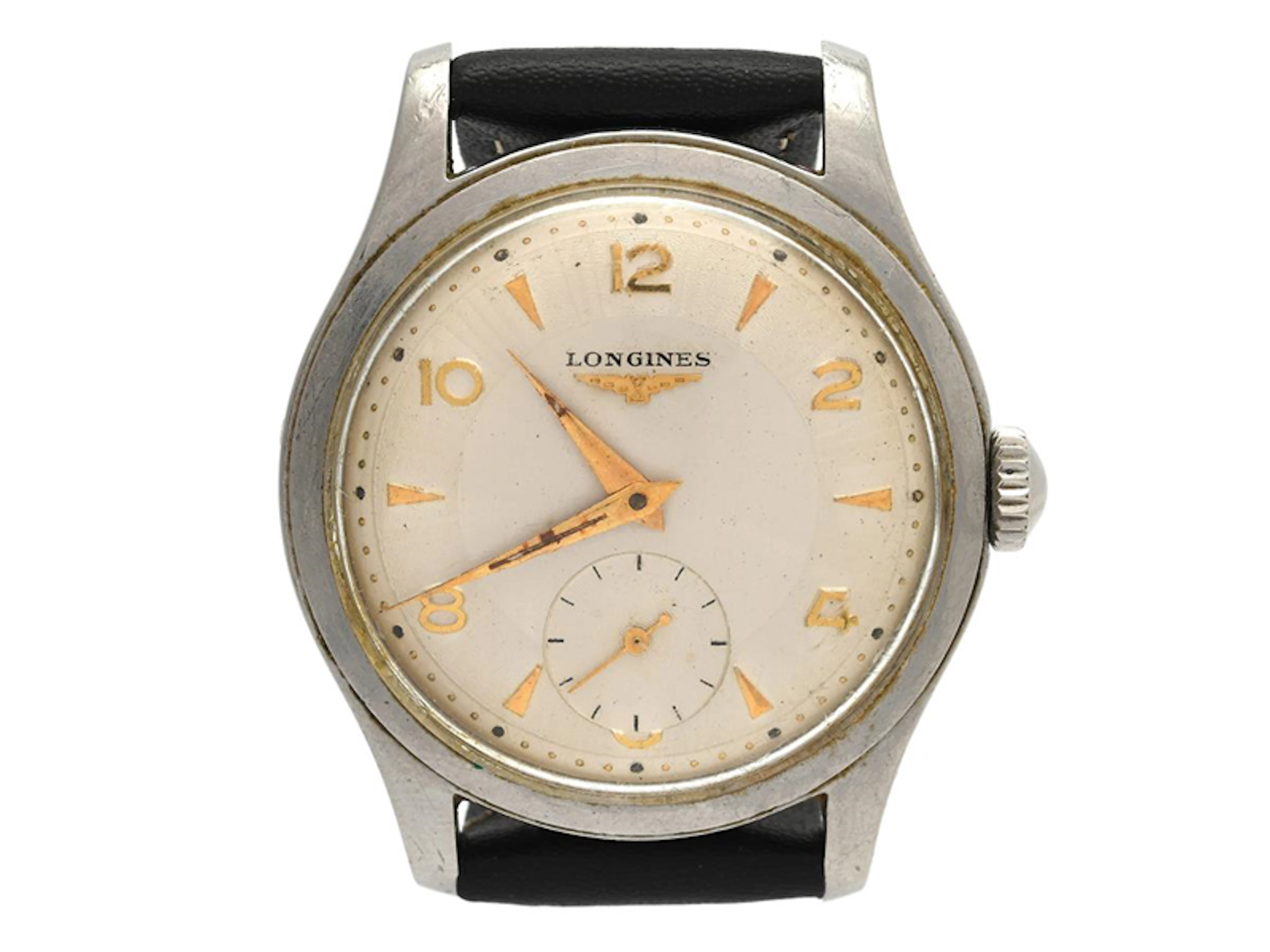 Klockor Longines