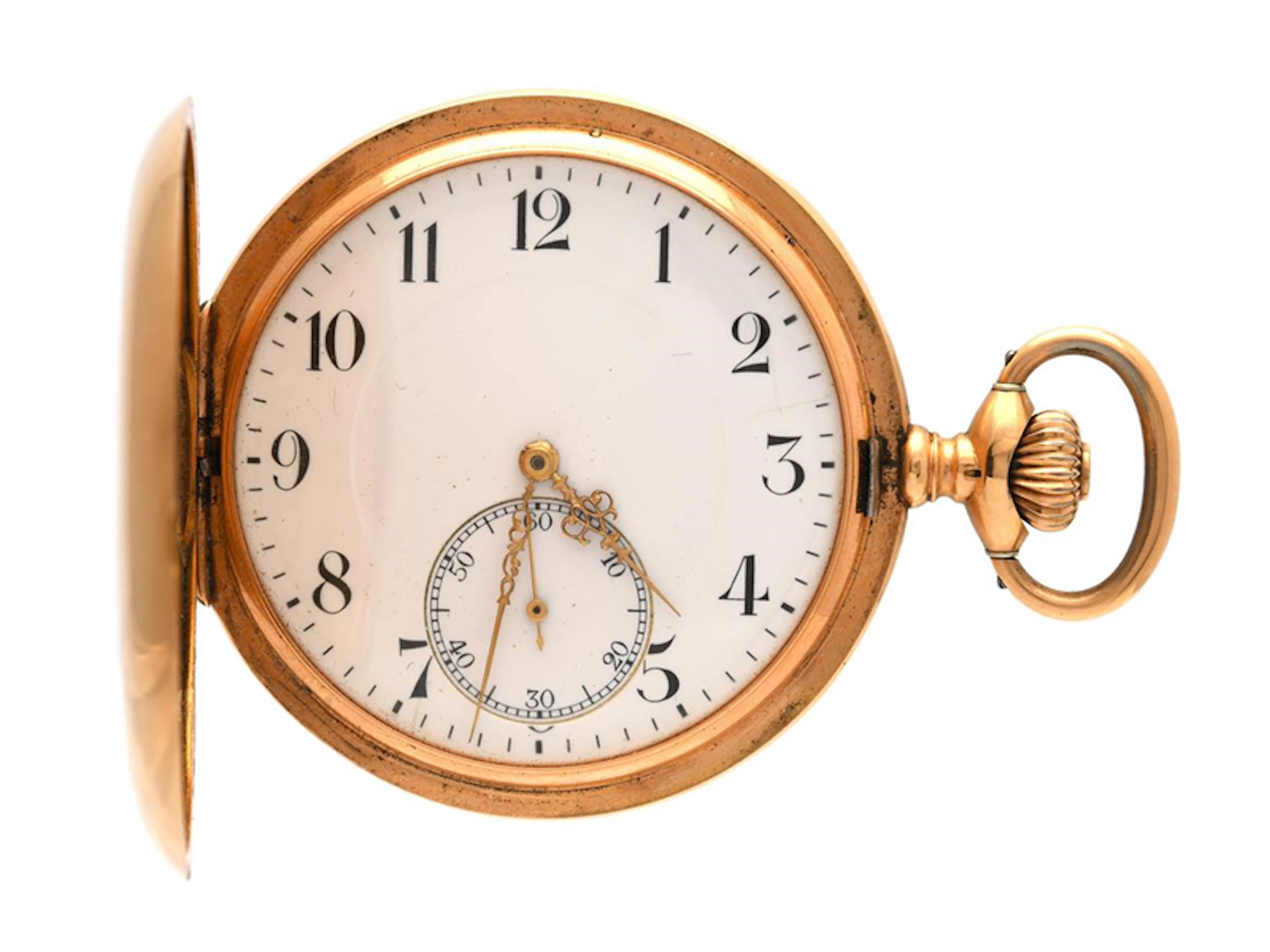 Klockor Zenith