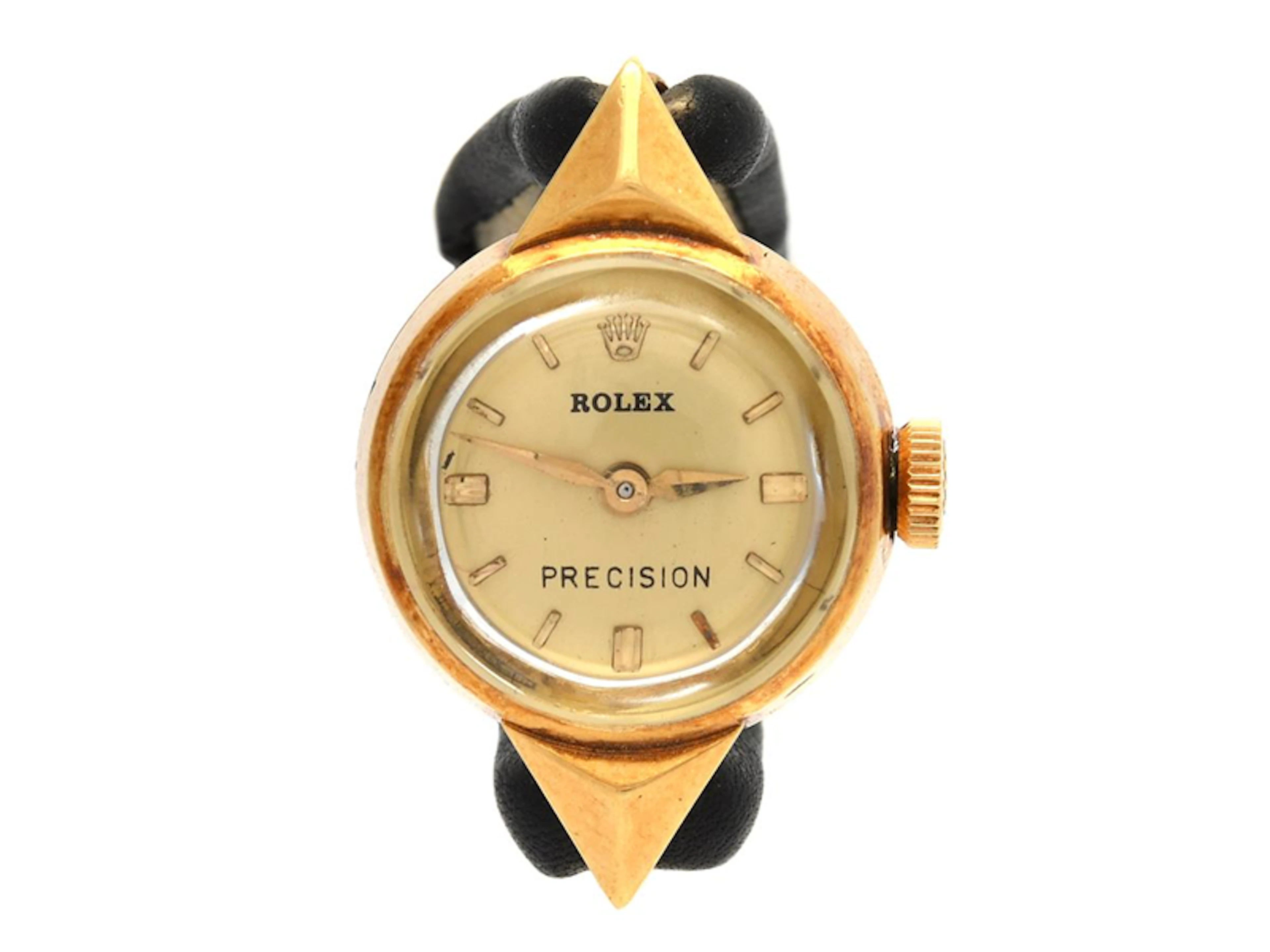 Klockor Rolex