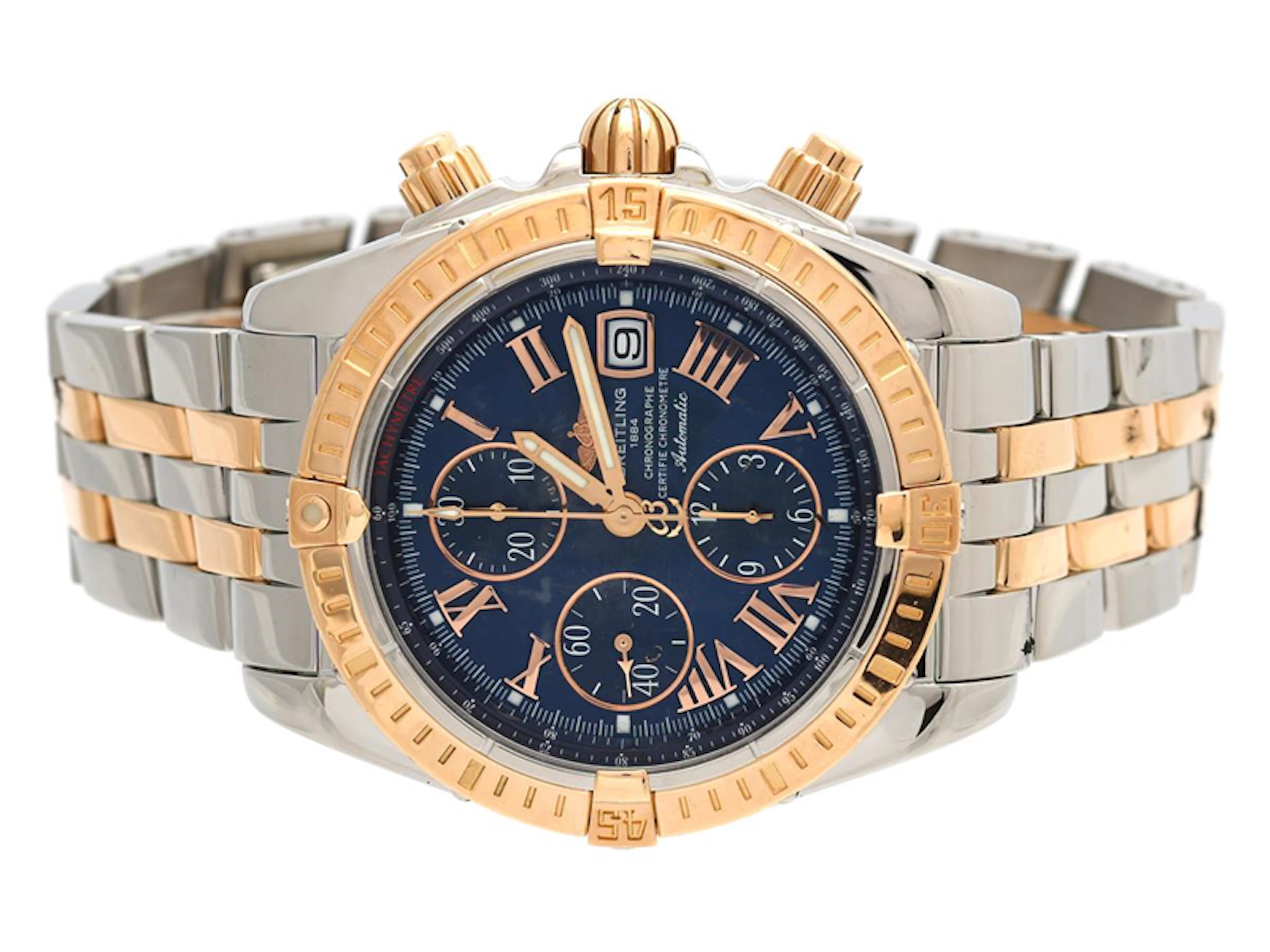 Klockor Breitling