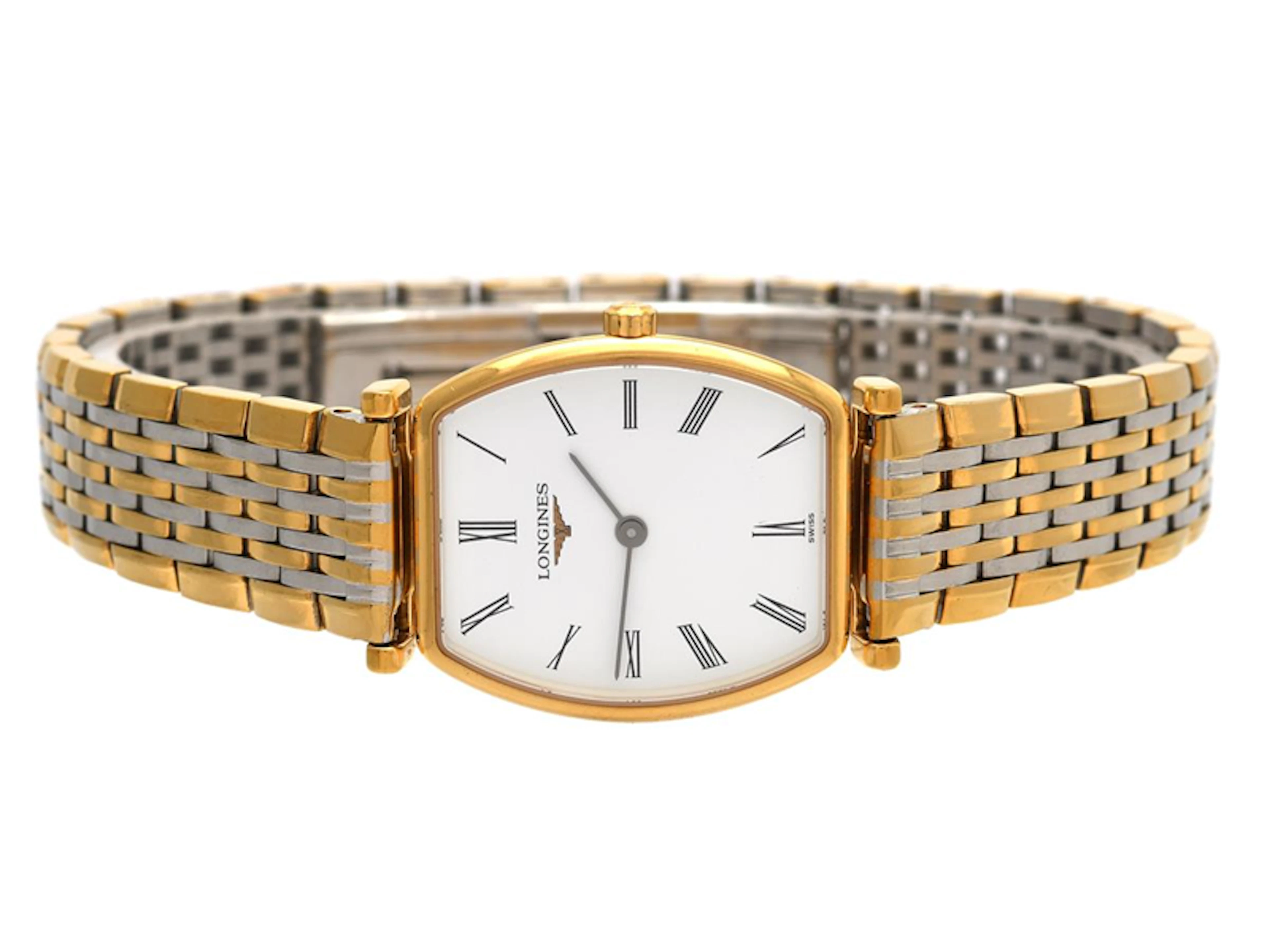 Klockor Longines