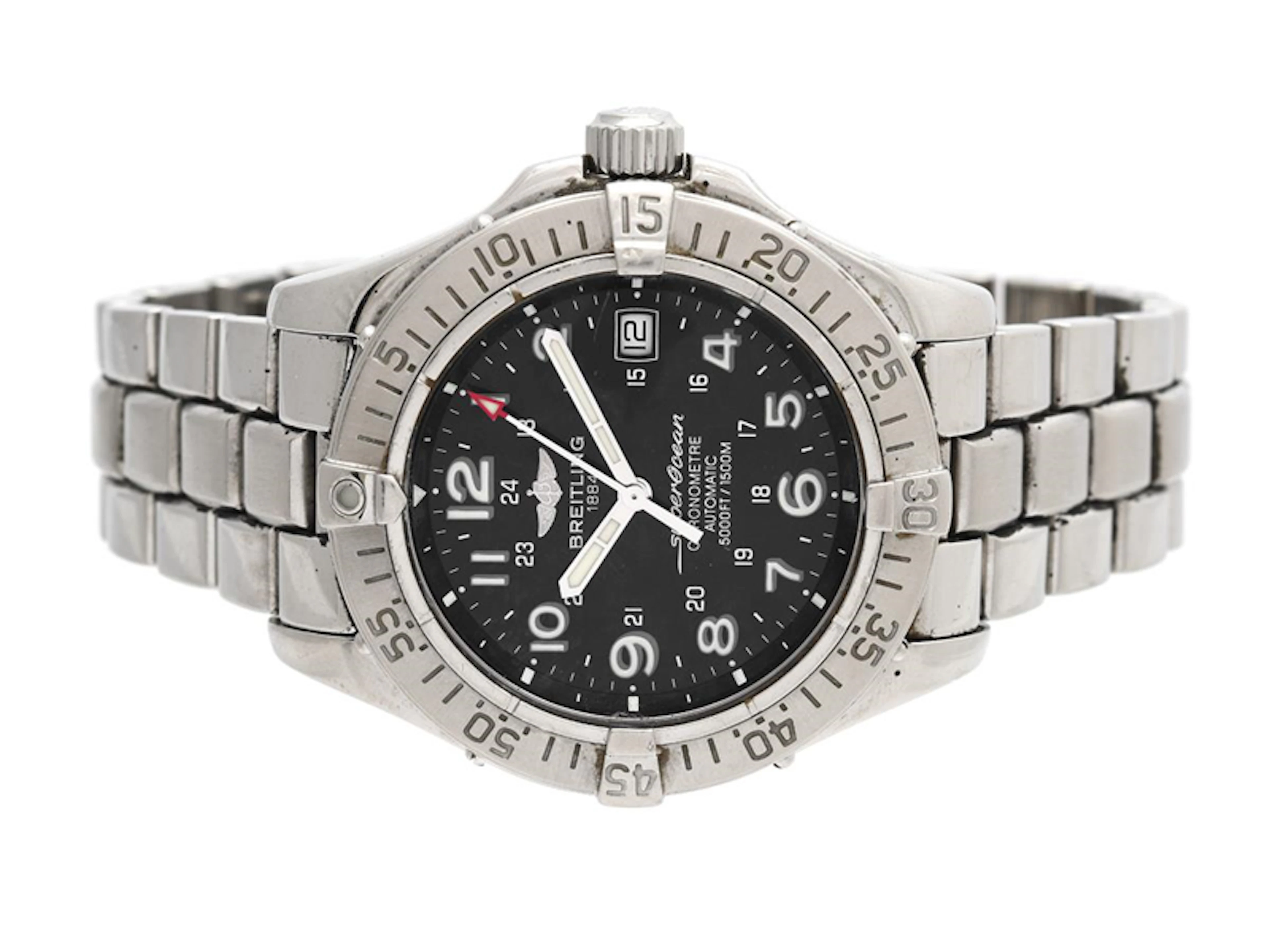 Klockor Breitling