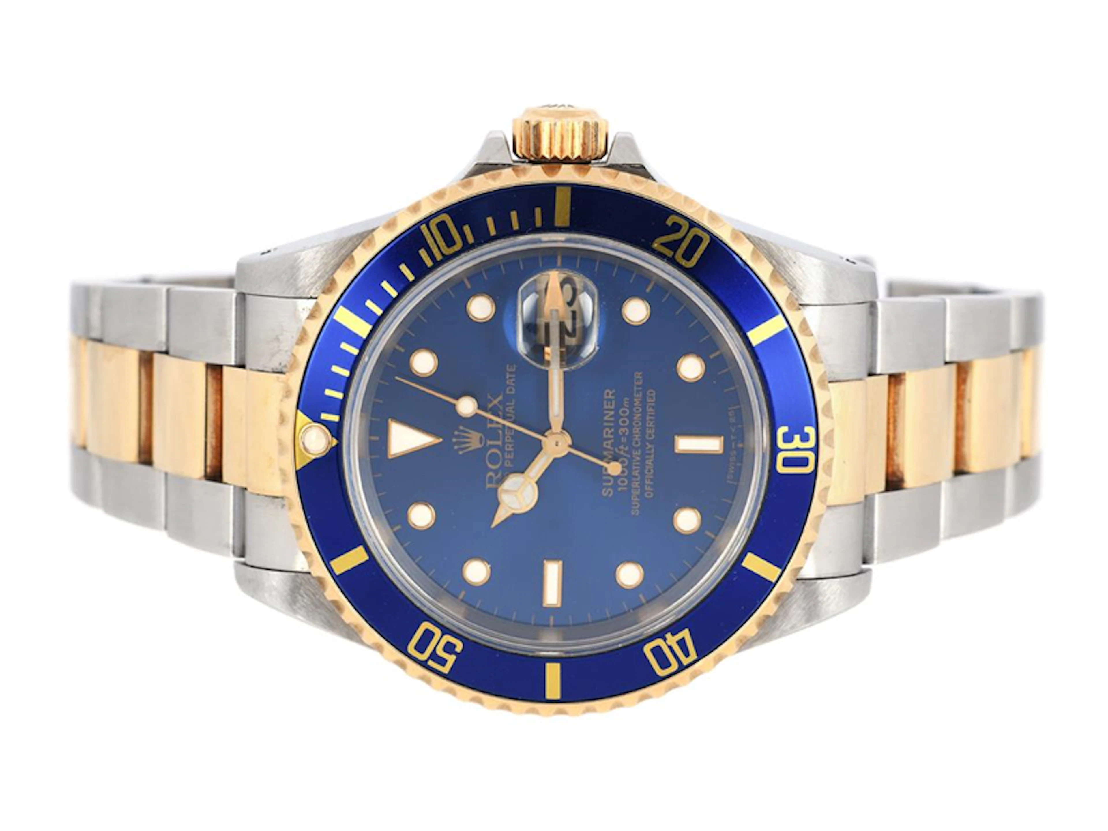 Klockor Rolex
