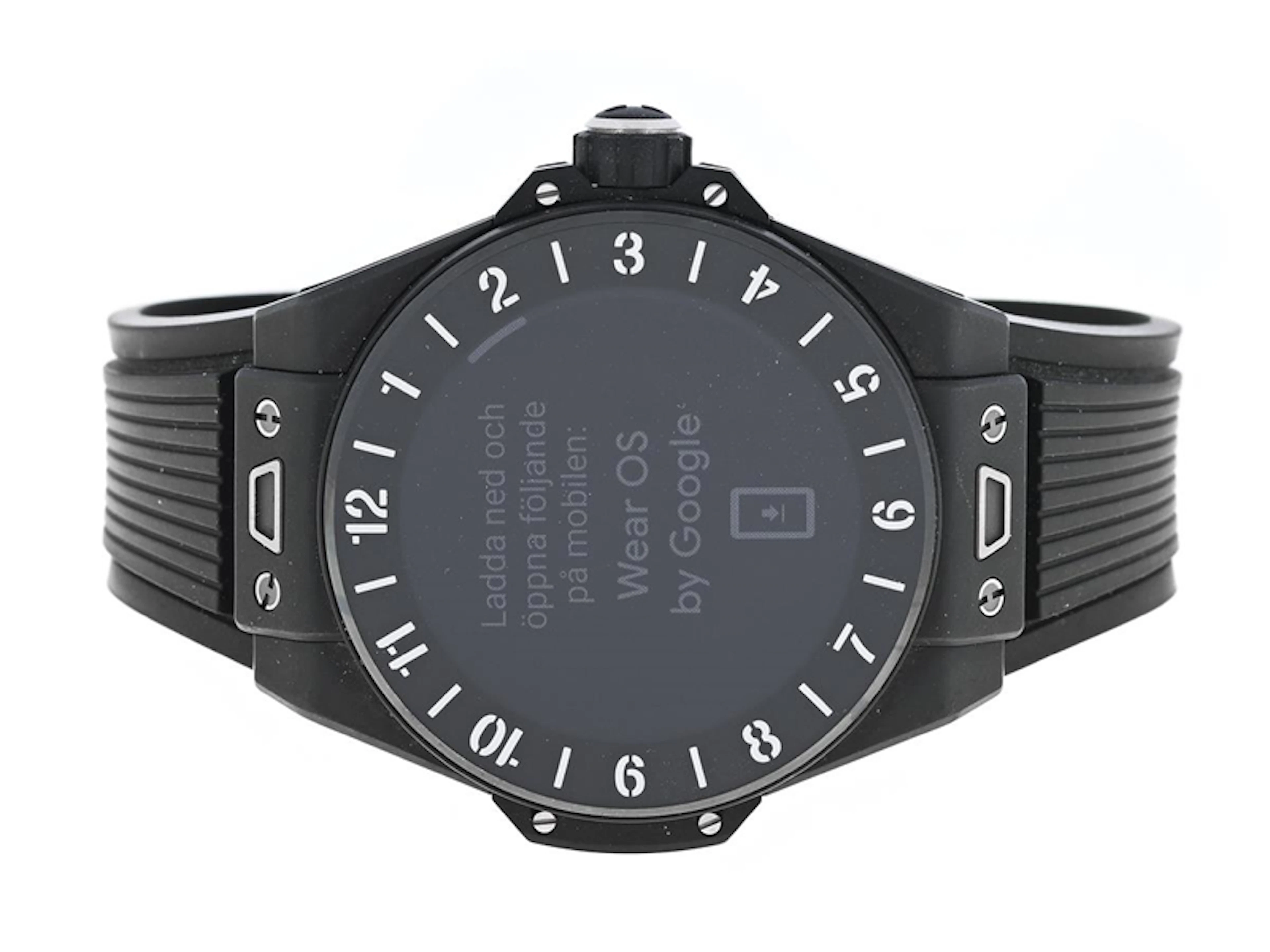 Klockor Hublot