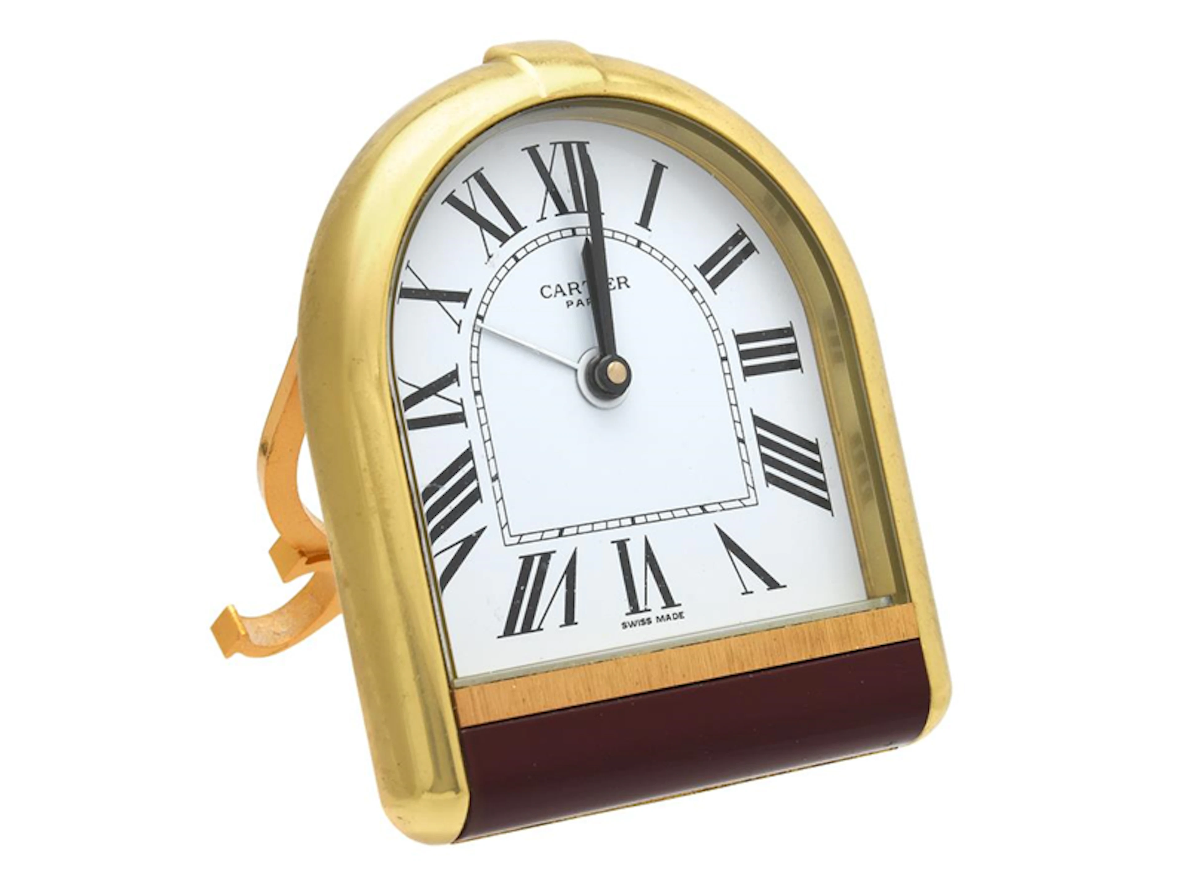 Klockor Cartier
